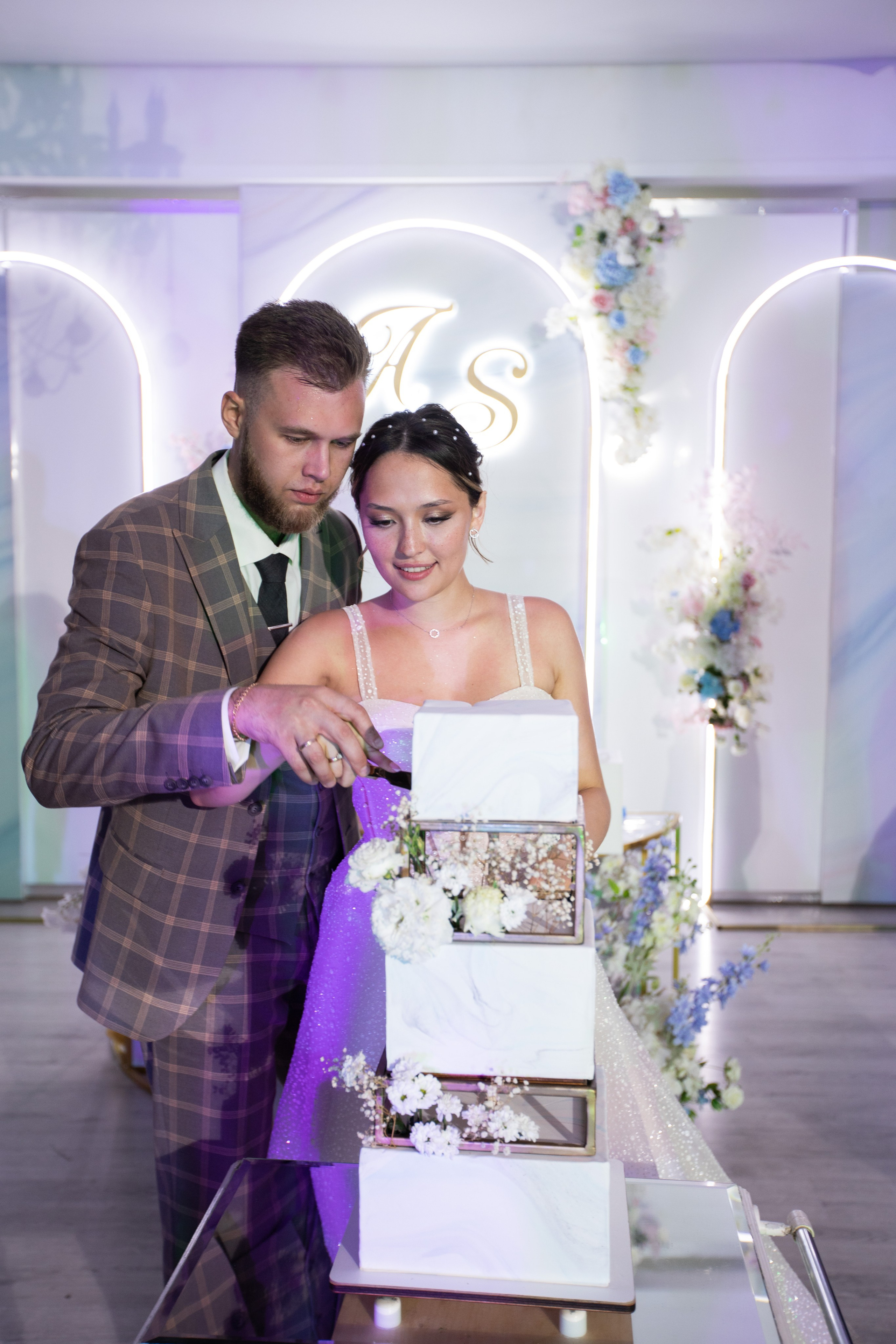 Александр Сабина. Фотограф Александр Литвинов