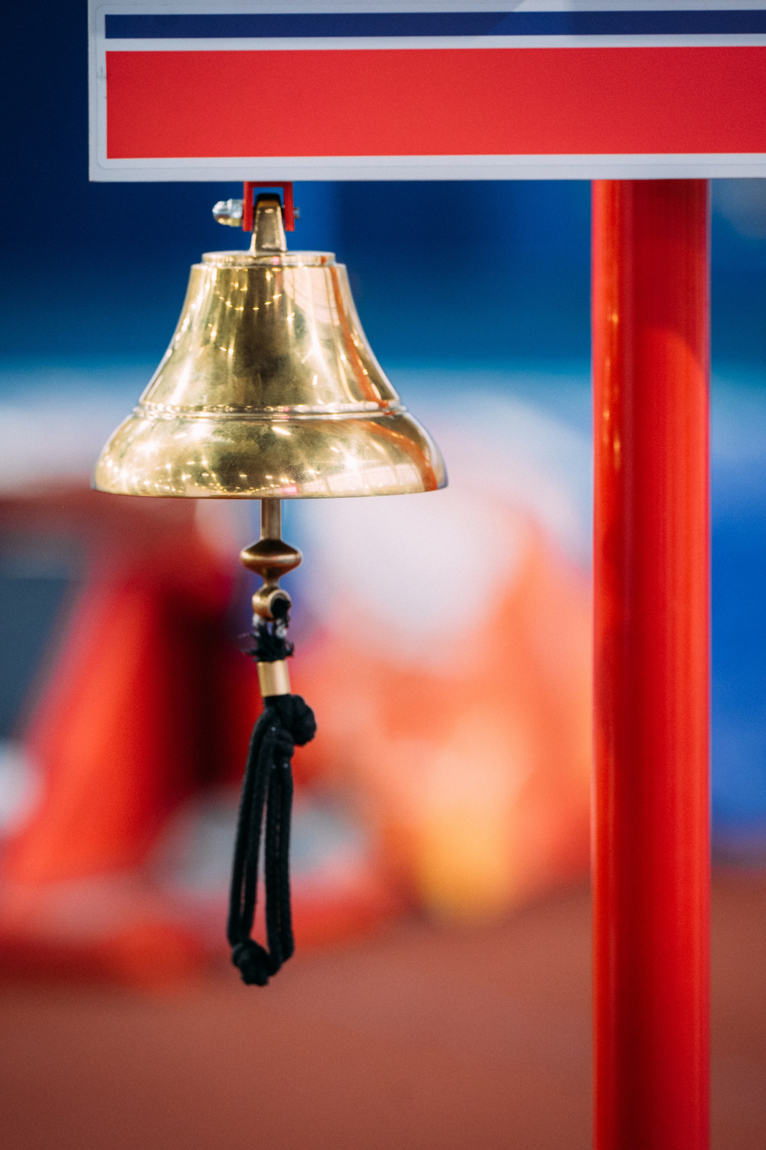 Всероссийские соревнования по лёгкой атлетике