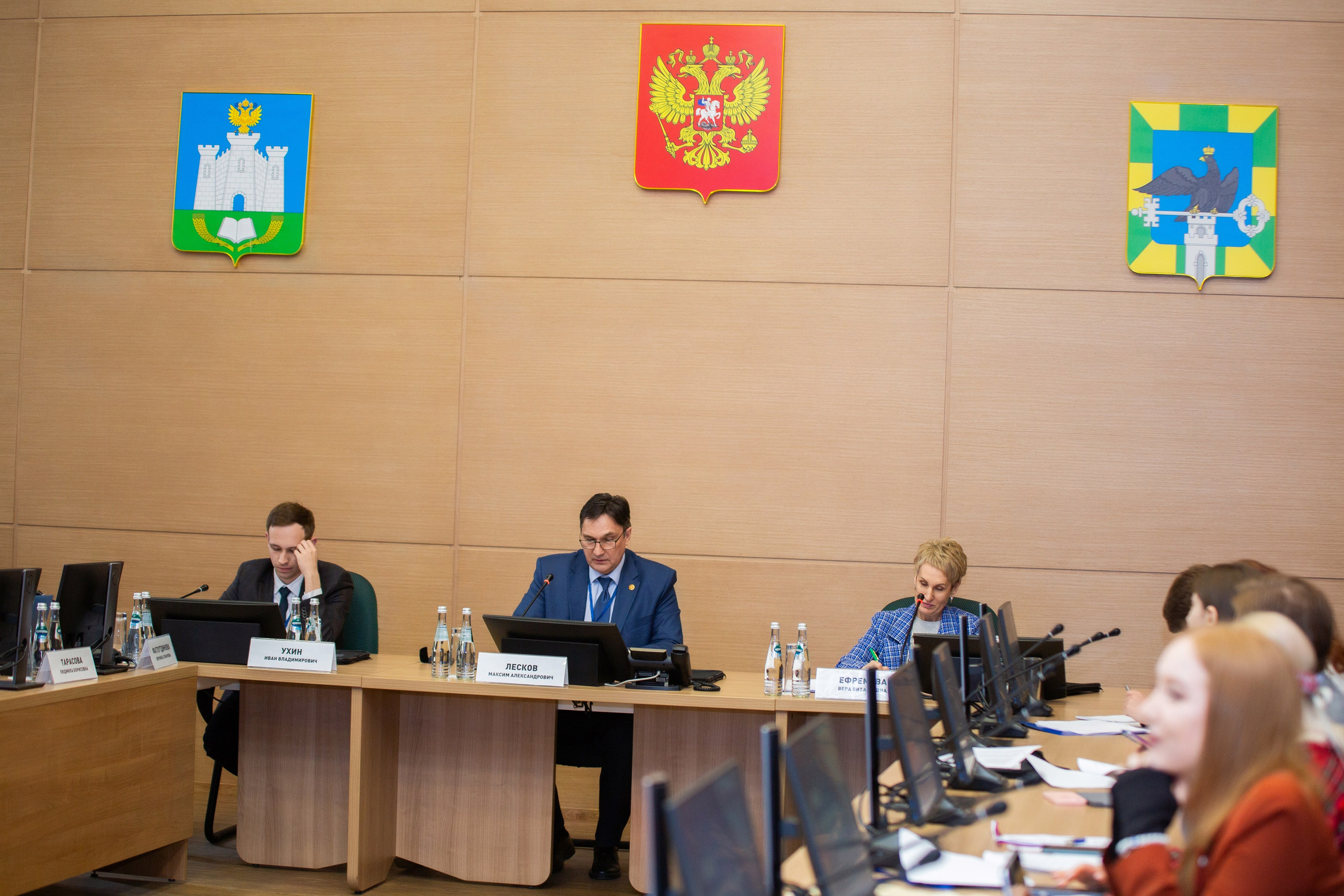 Мои медиа выборы 2024. Профессиональный фотограф в Мценске и Орловской области