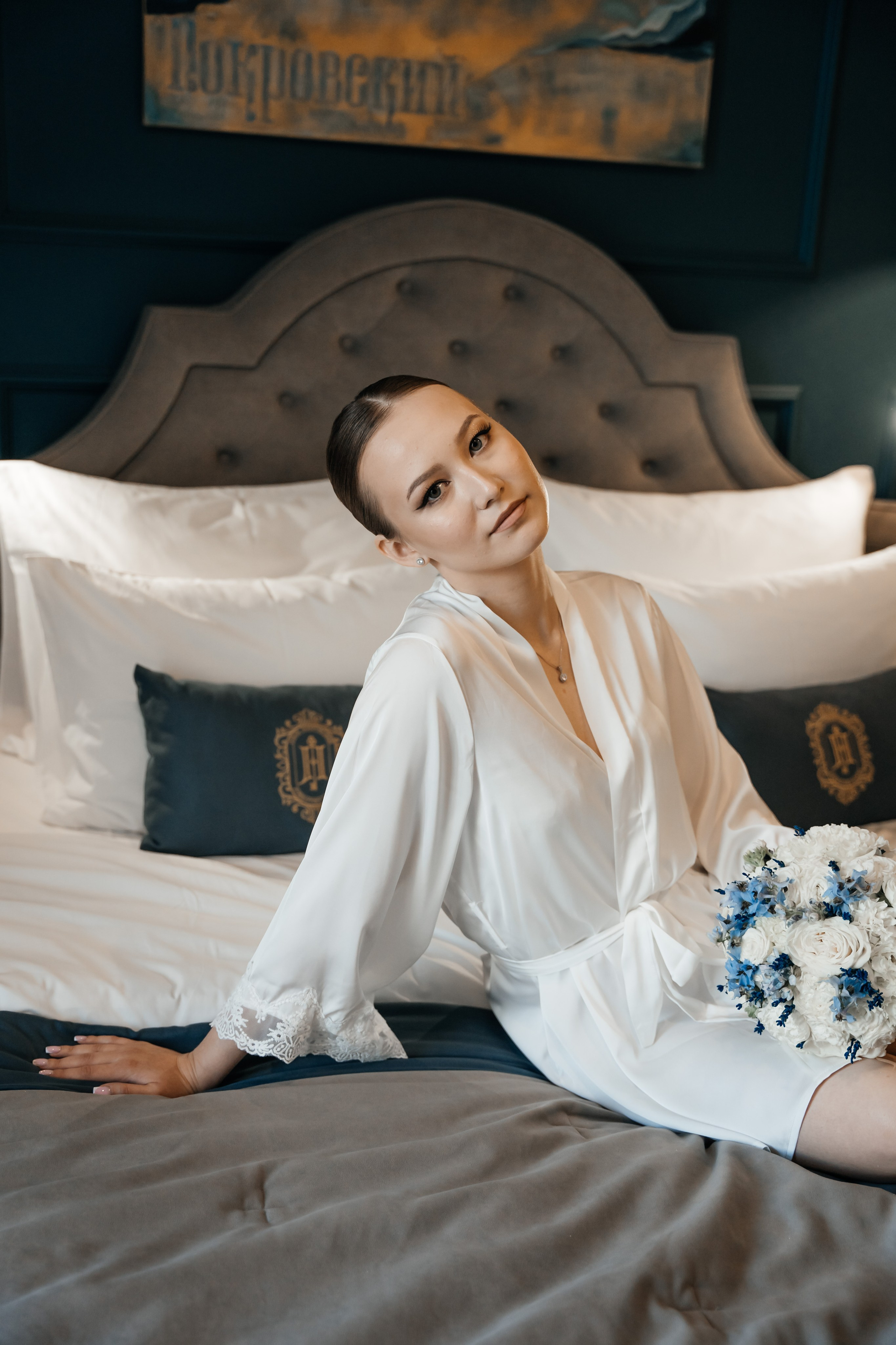 Виктория и Кирилл. Ульяна Ремезова | Фотограф | Челябинск