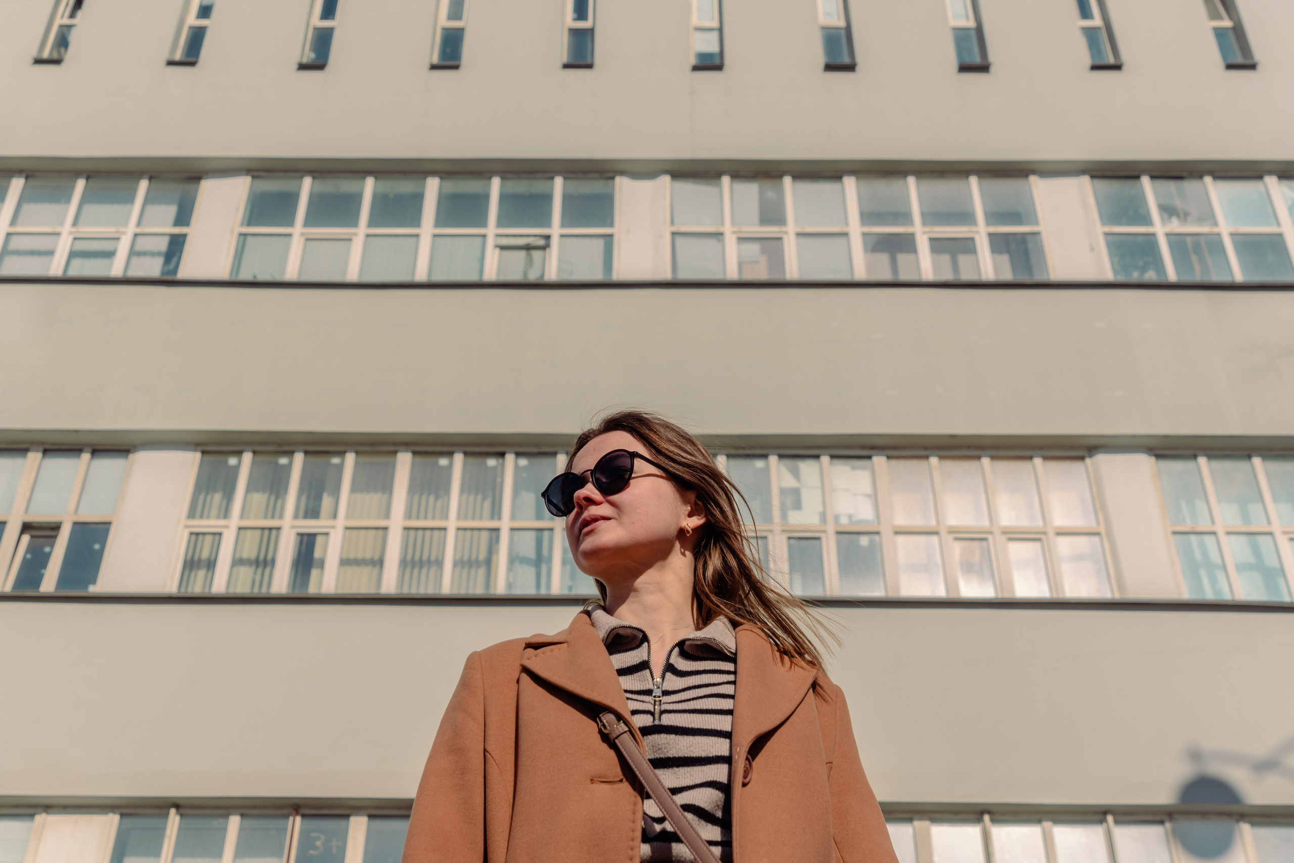 Лиза, Март 2024