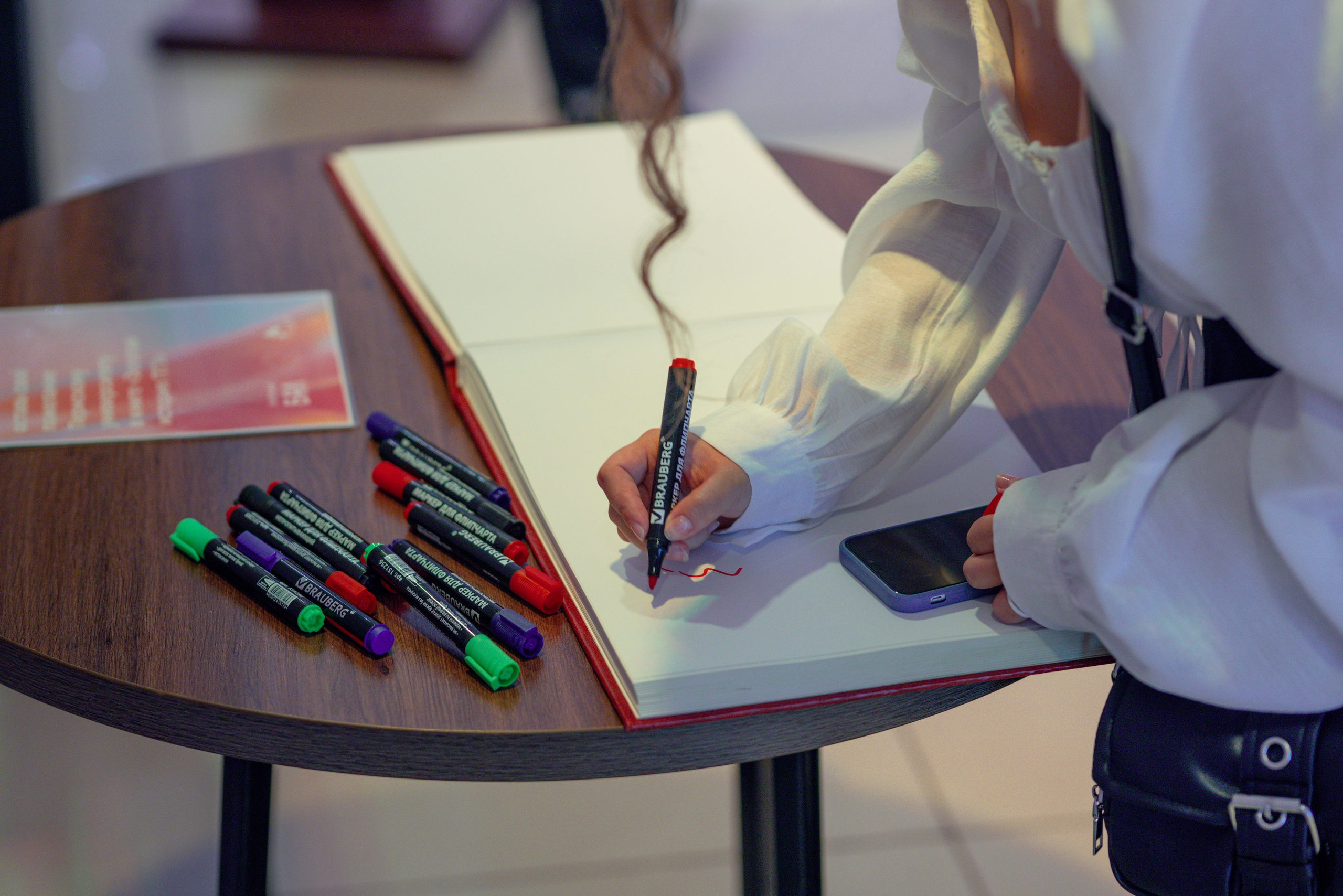 Ректорский бал в ПГНИУ, Июль 2024