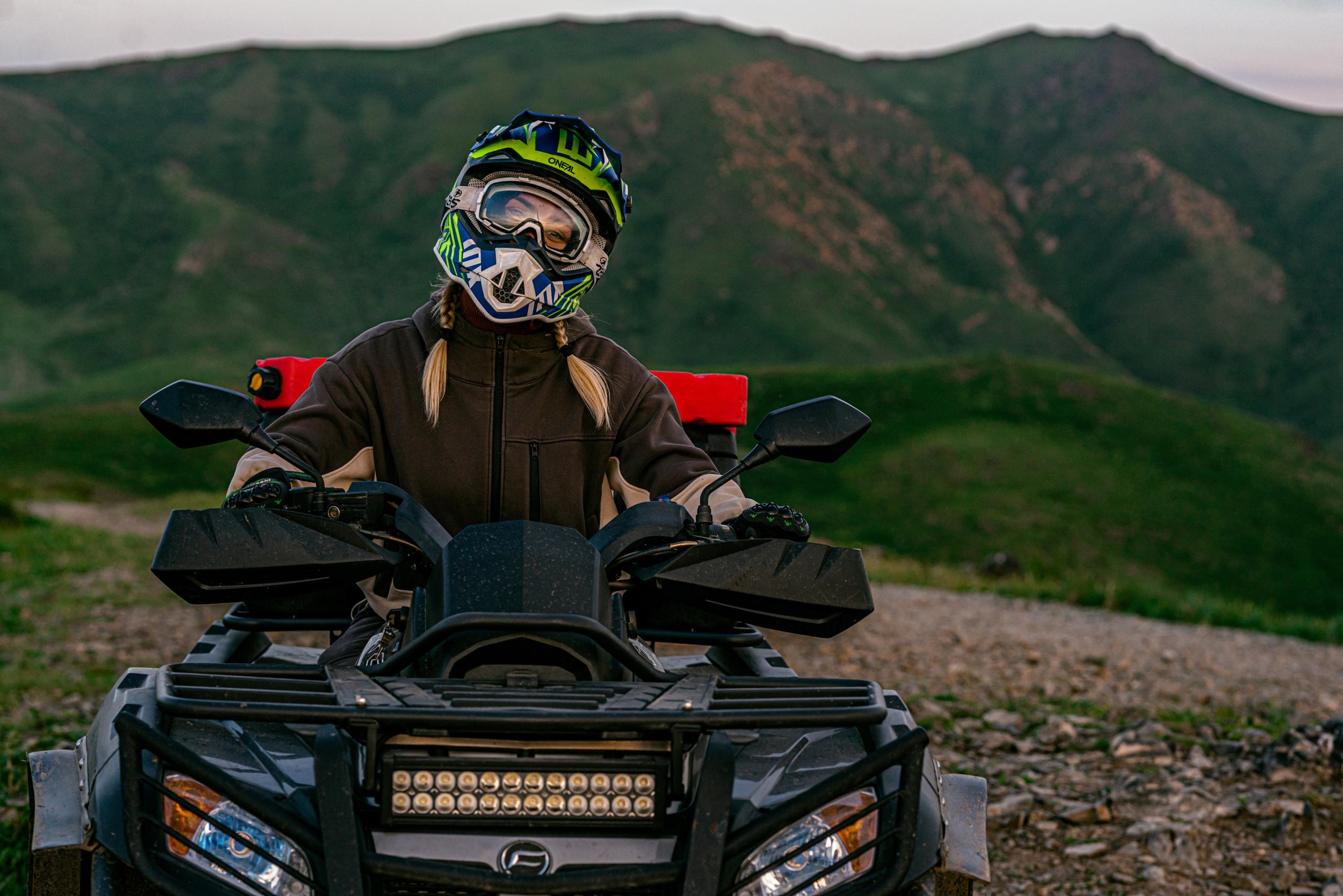 Усть-Каменогорск, Казахстан, Июнь–Июль 2024