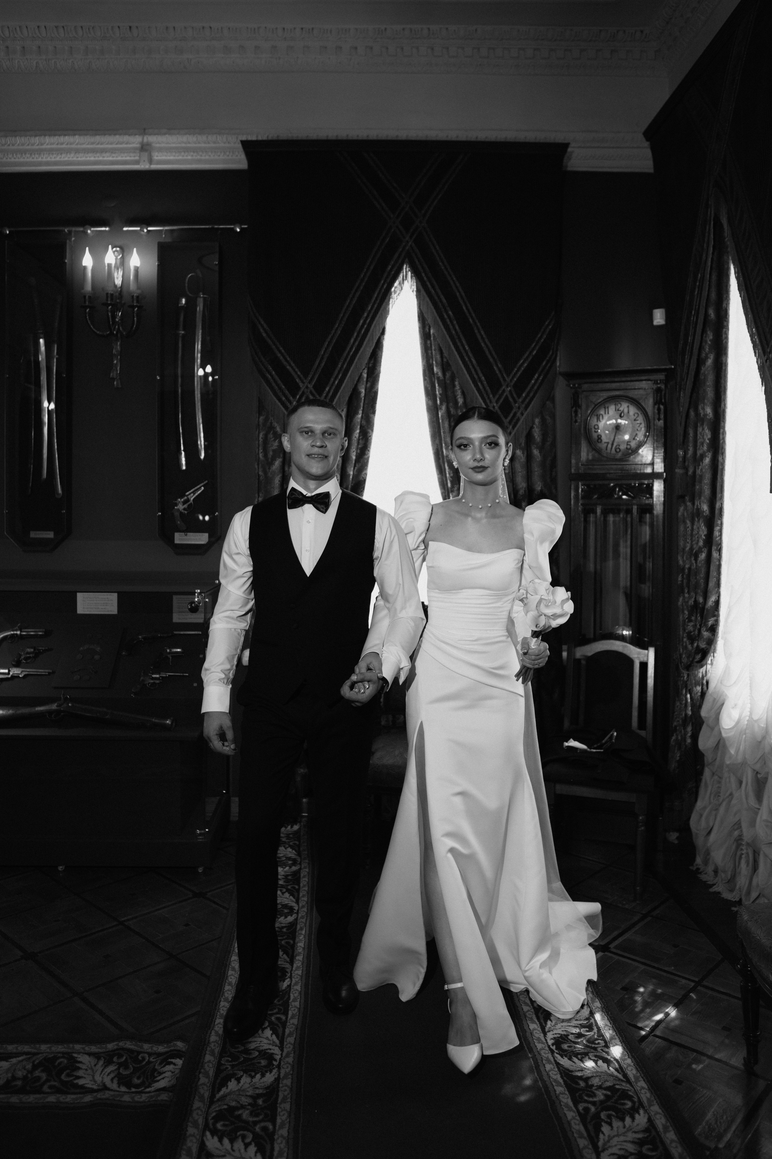 Анастасия/Алексей. Фотограф Оренбург Алёна Лелет