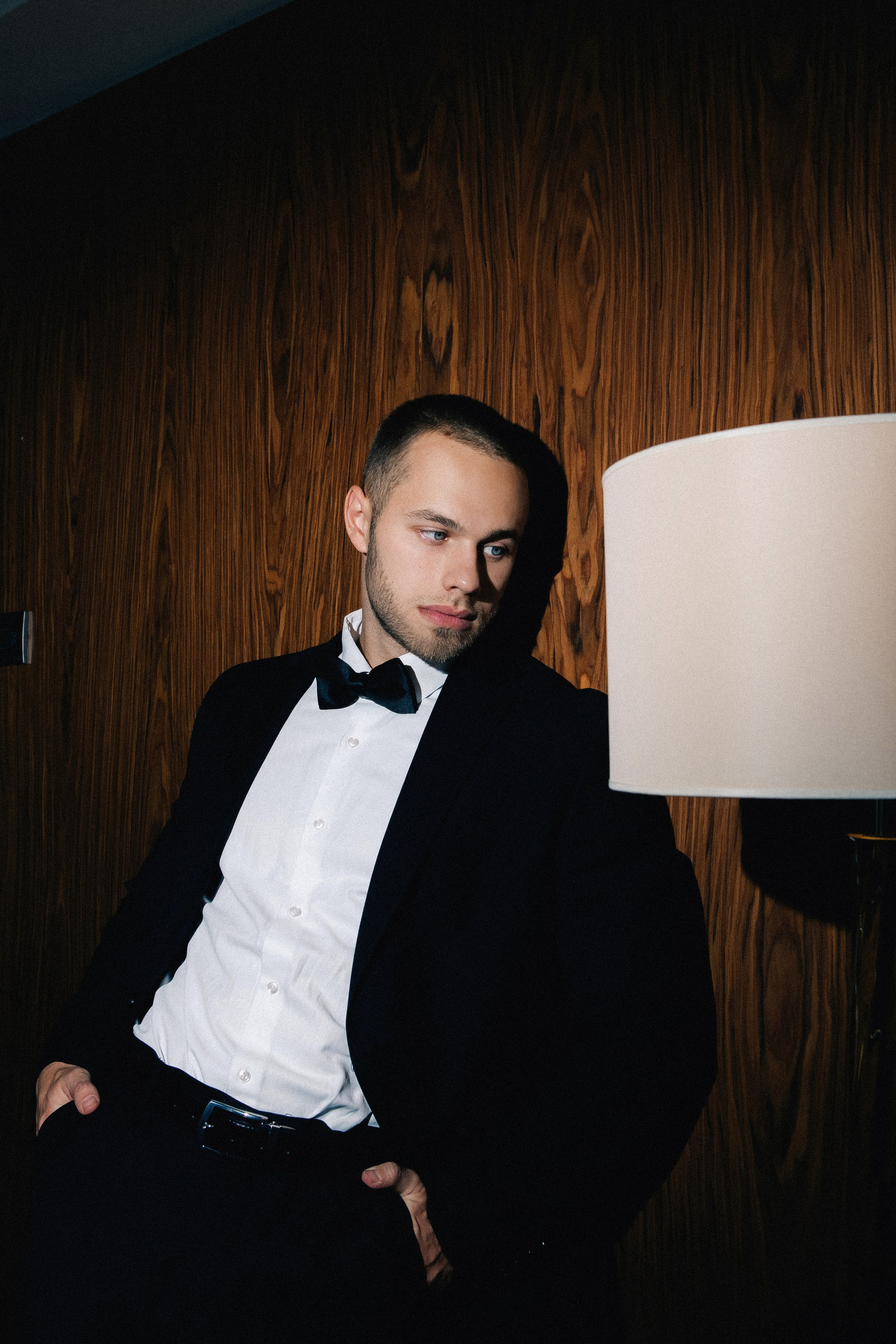 Костя/Катя. Фотограф Оренбург Алёна Лелет