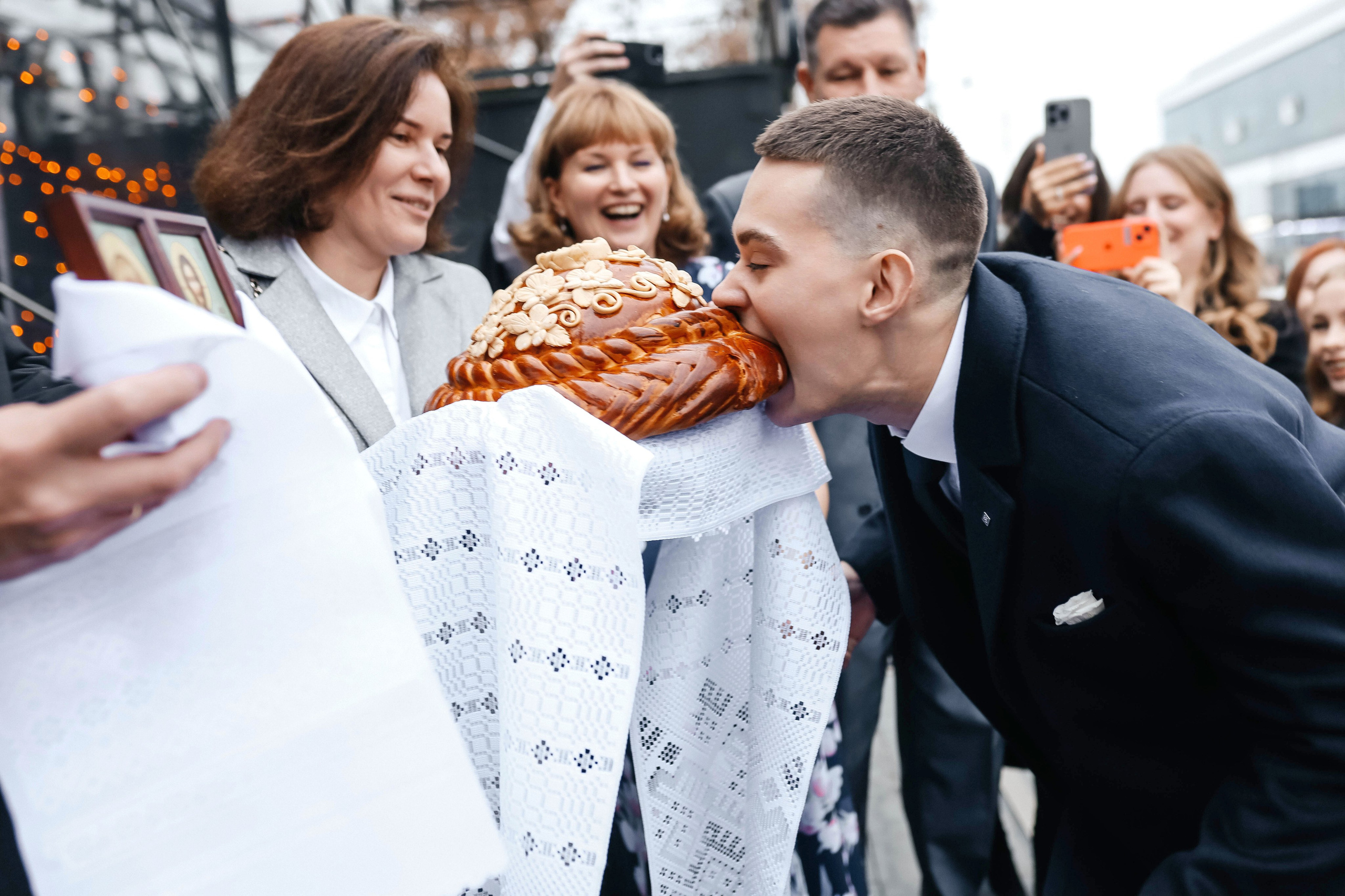 Ирина и Василий (Дворец № 3). Свадебный и семейный фотограф в Москве