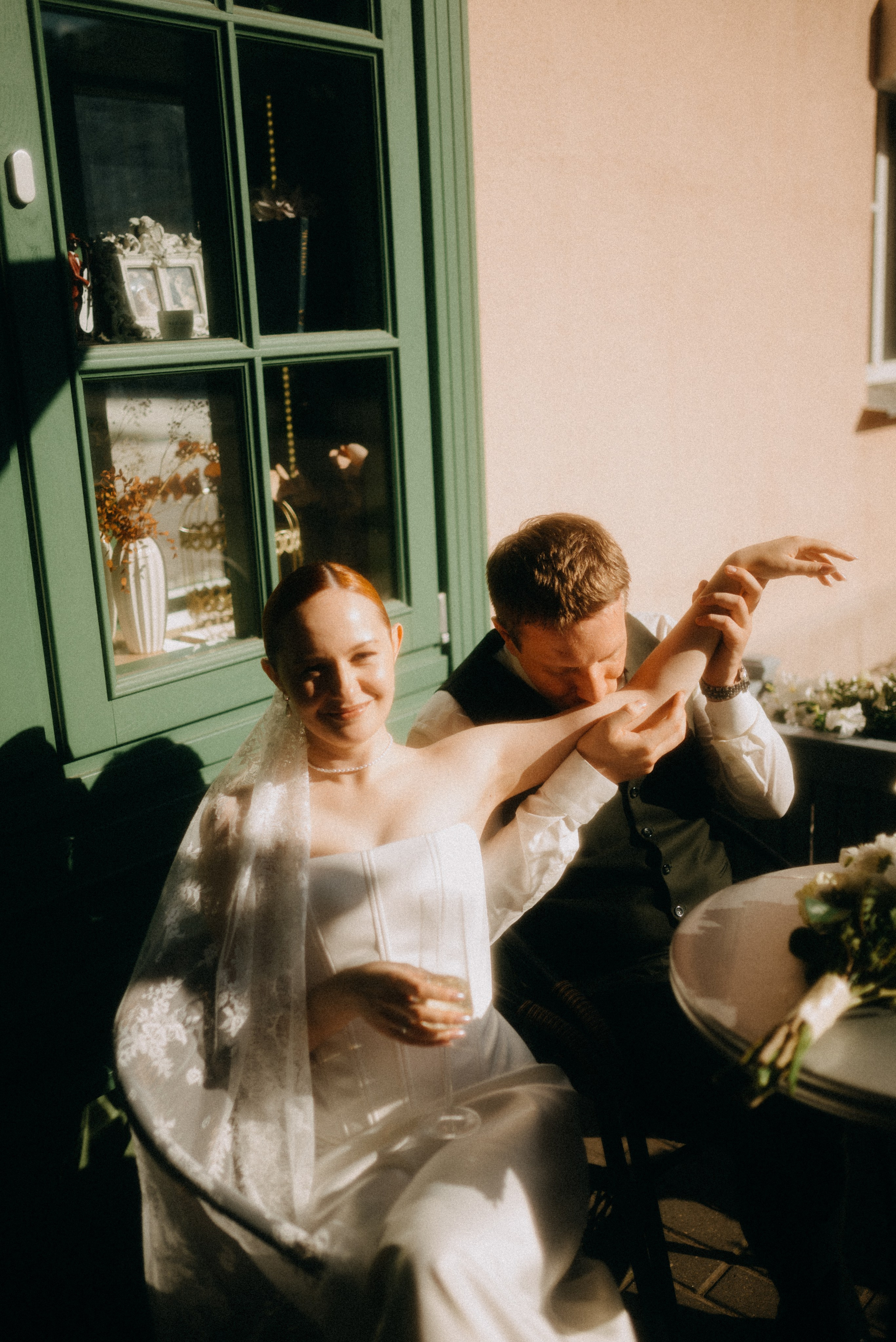 Екатерина и Вадим. Гомель. Фотограф Санкт-Петербург, Новороссийск