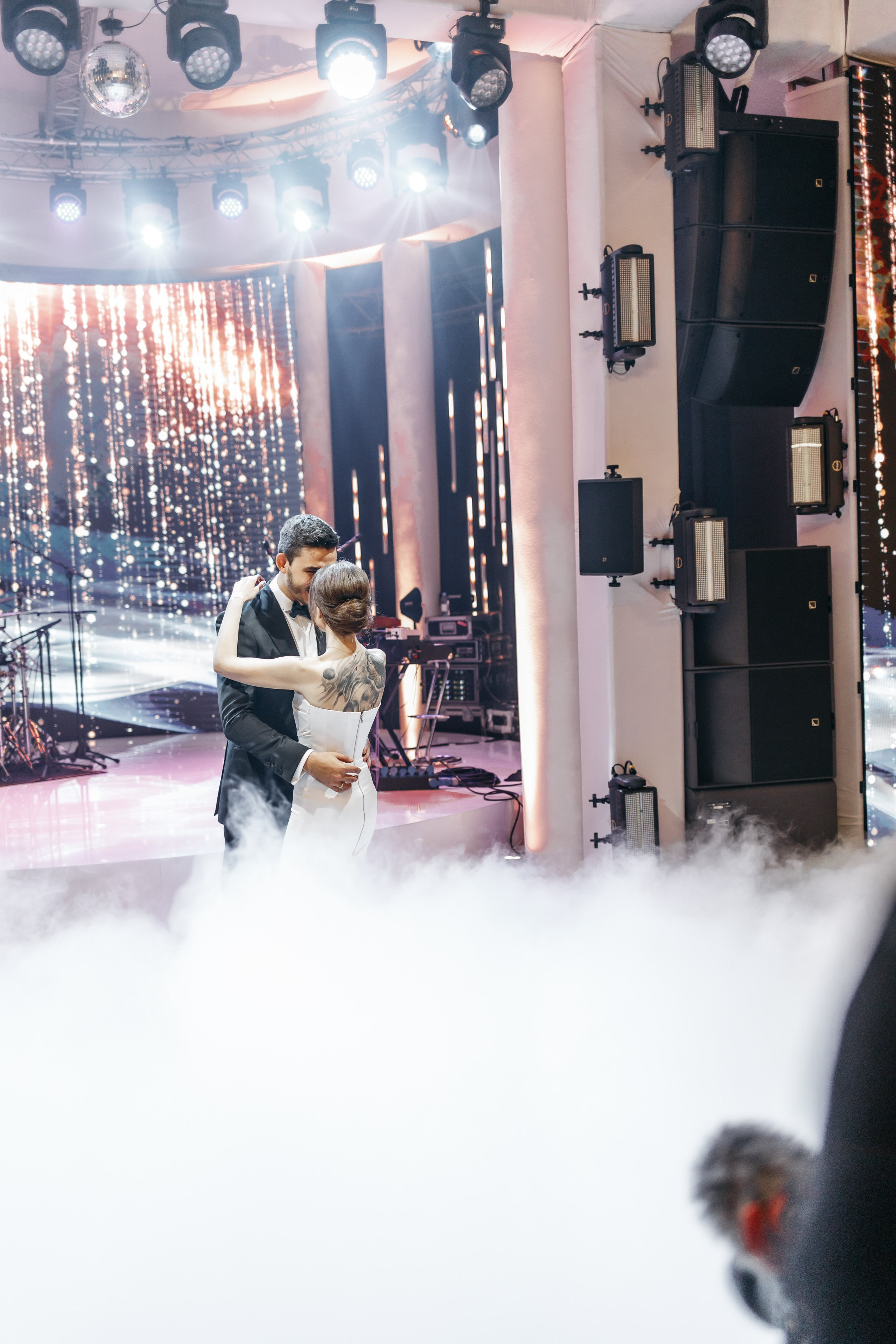 Свадьба Ксении и Михаила. Свадебный и семейный фотограф Савельева Дарья