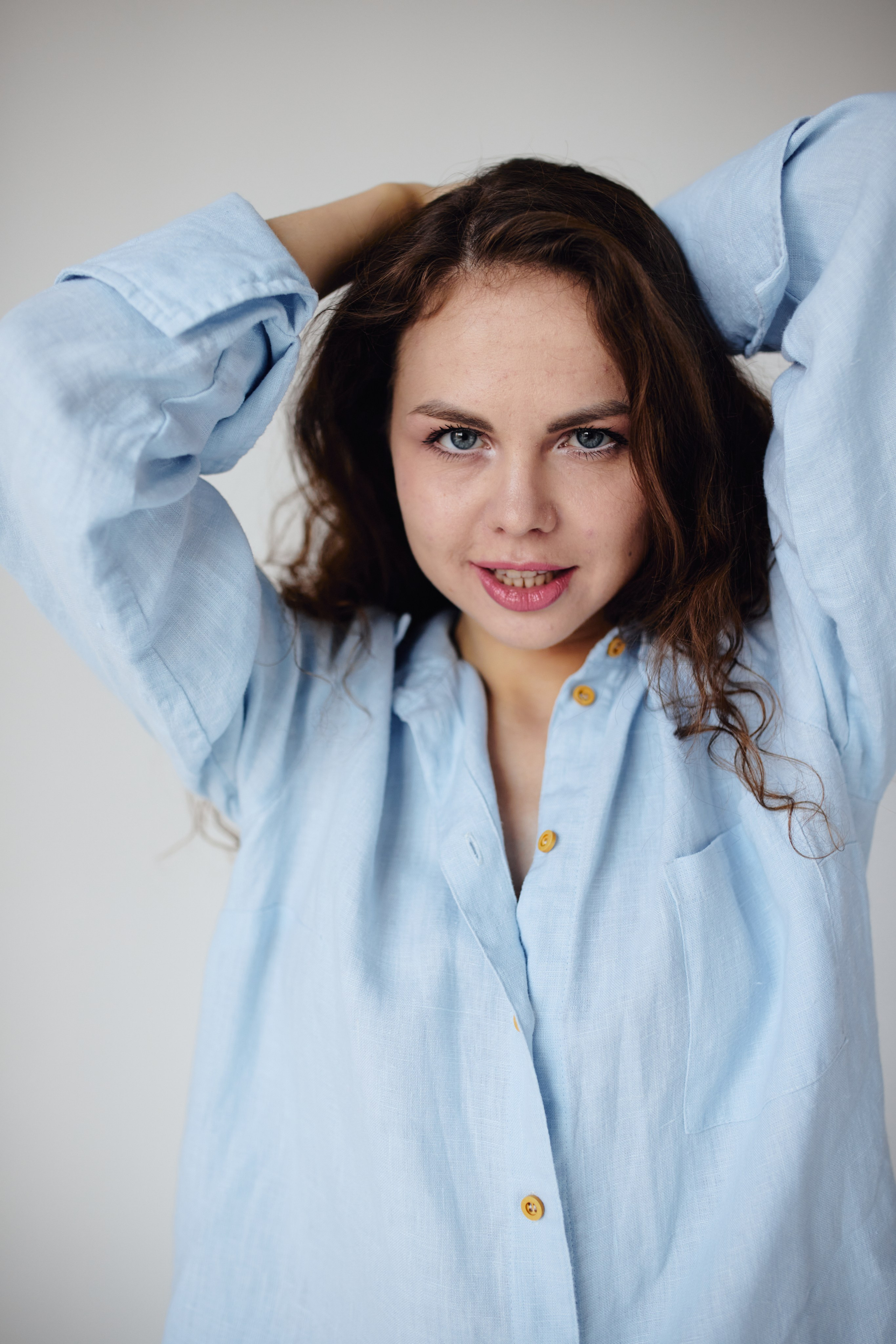 Съемка преподавателей VIART DANCE. Фотограф в Саратове