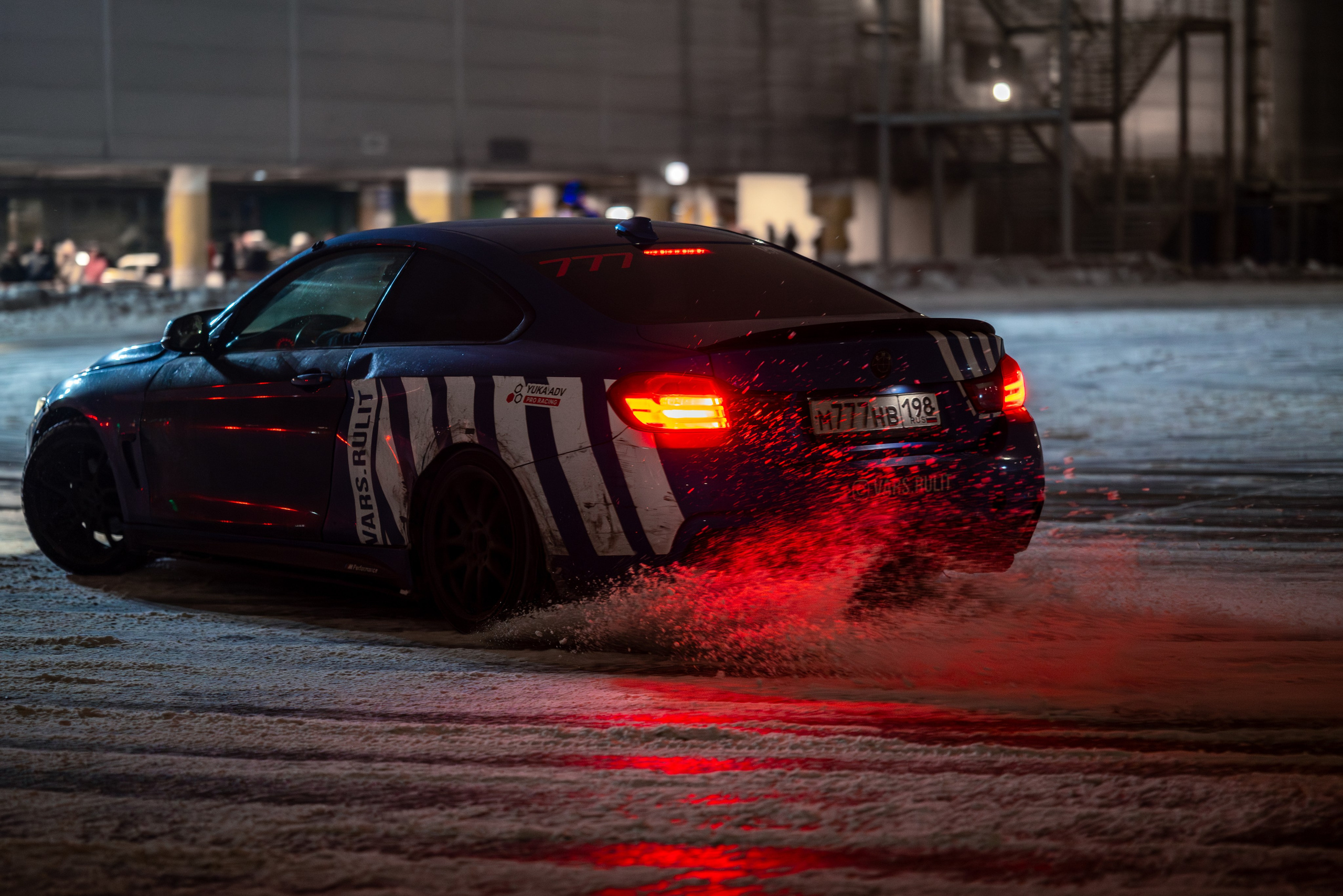 DnB 27/12/25 by Ju1cyFlex. TuninGGameS Media