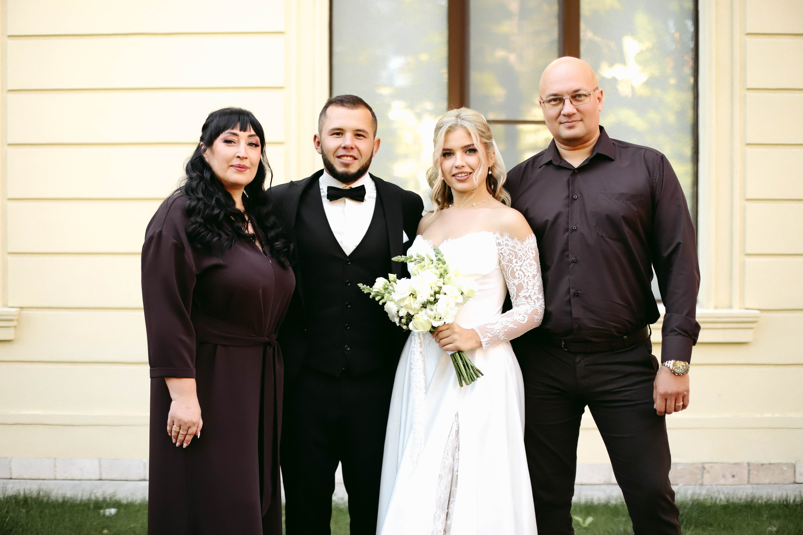 СОФИЯ & МИХАИЛ. Фотограф Мариуполь | Ялта | Крым — Диана Мазенко