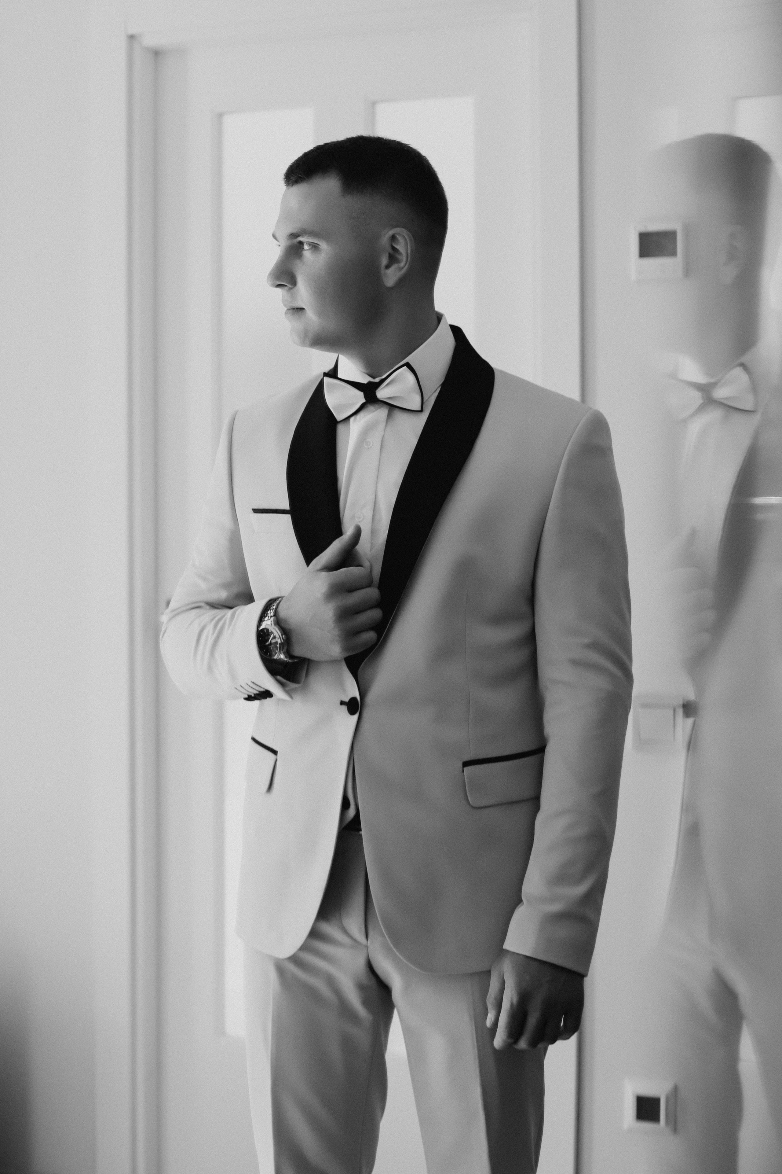 Елизавета & Роман. Фотограф Мариуполь | Ялта | Крым — Диана Мазенко