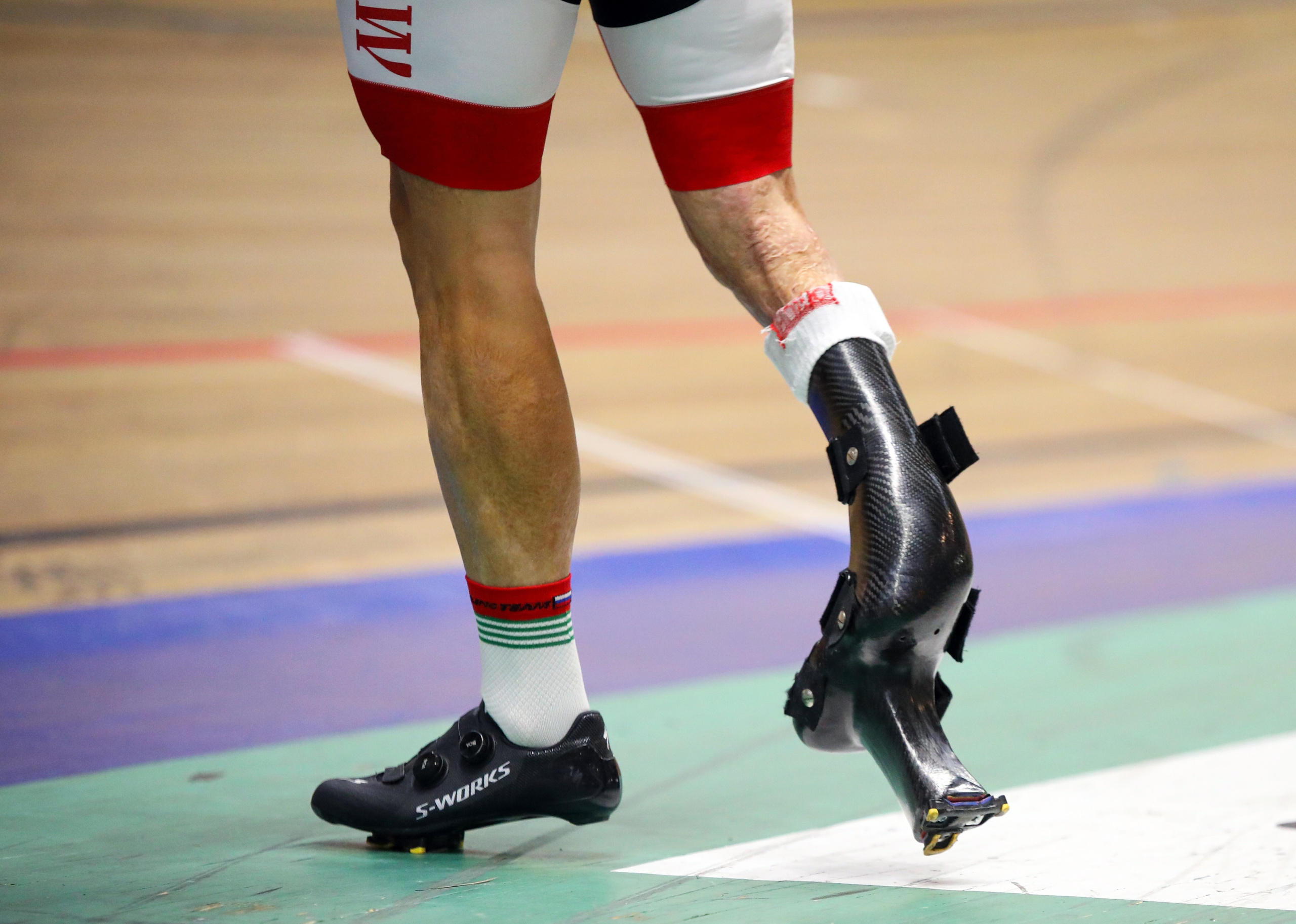 Паравело. Спортивный фотограф в Санкт-Петербурге Наталья Ксенофонтова