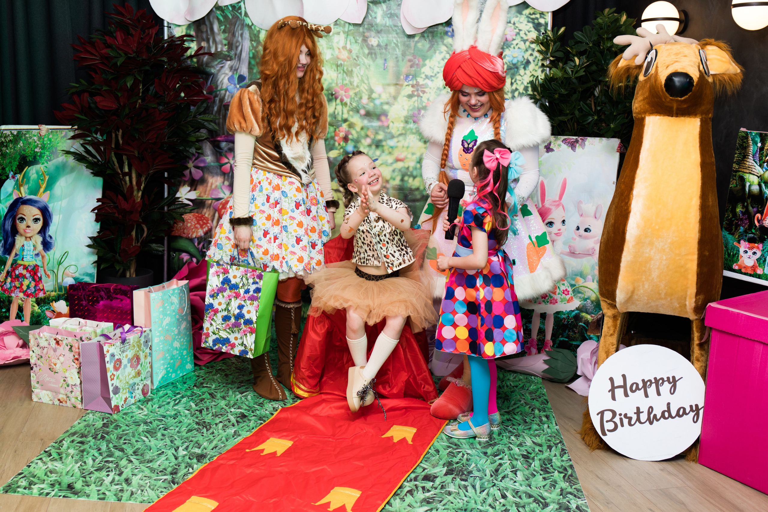 Пример репортажа. Фотограф в Костроме, Ярославле, Москве Светлана Заведеева