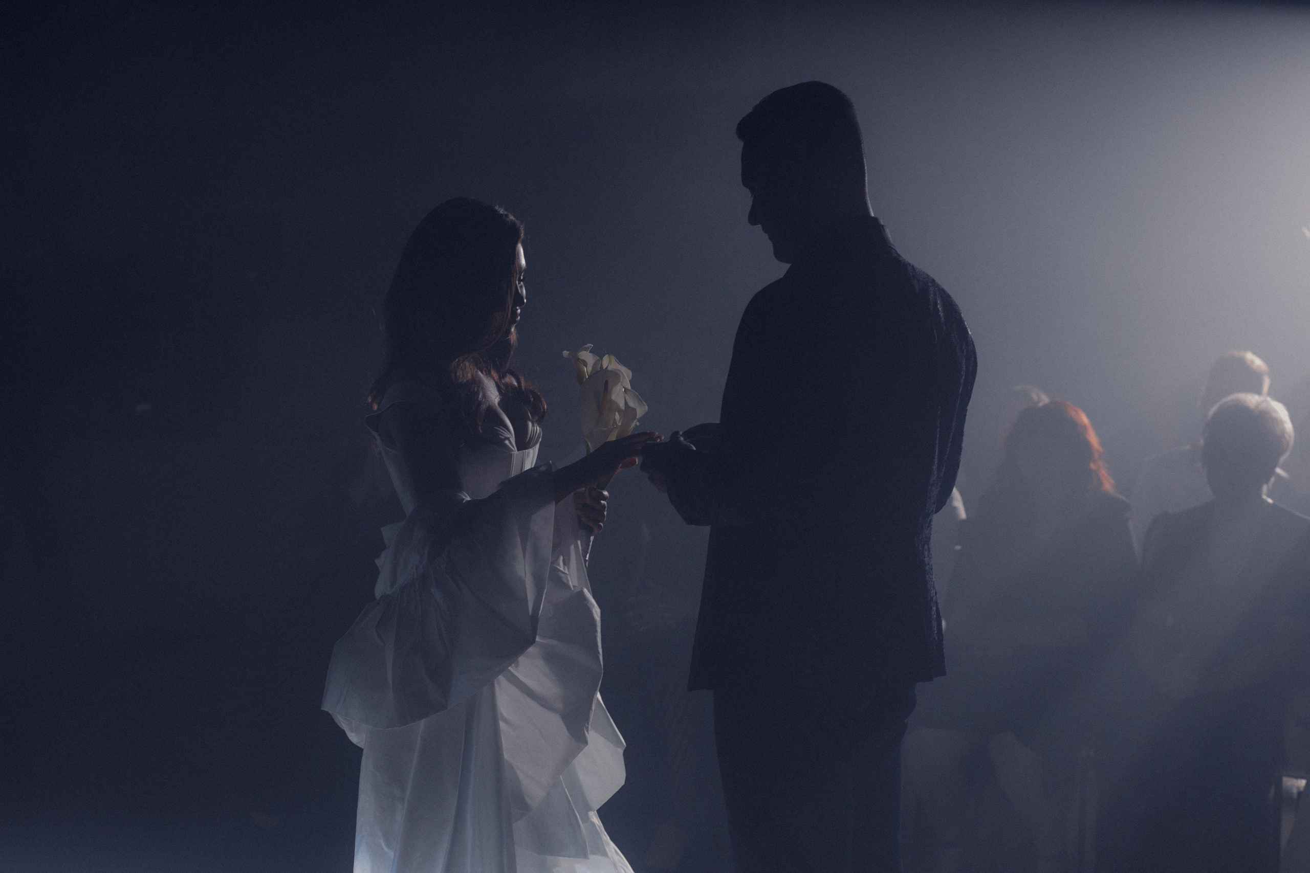 «Однажды наступило сейчас». Свадебный фотограф Артак Костанян