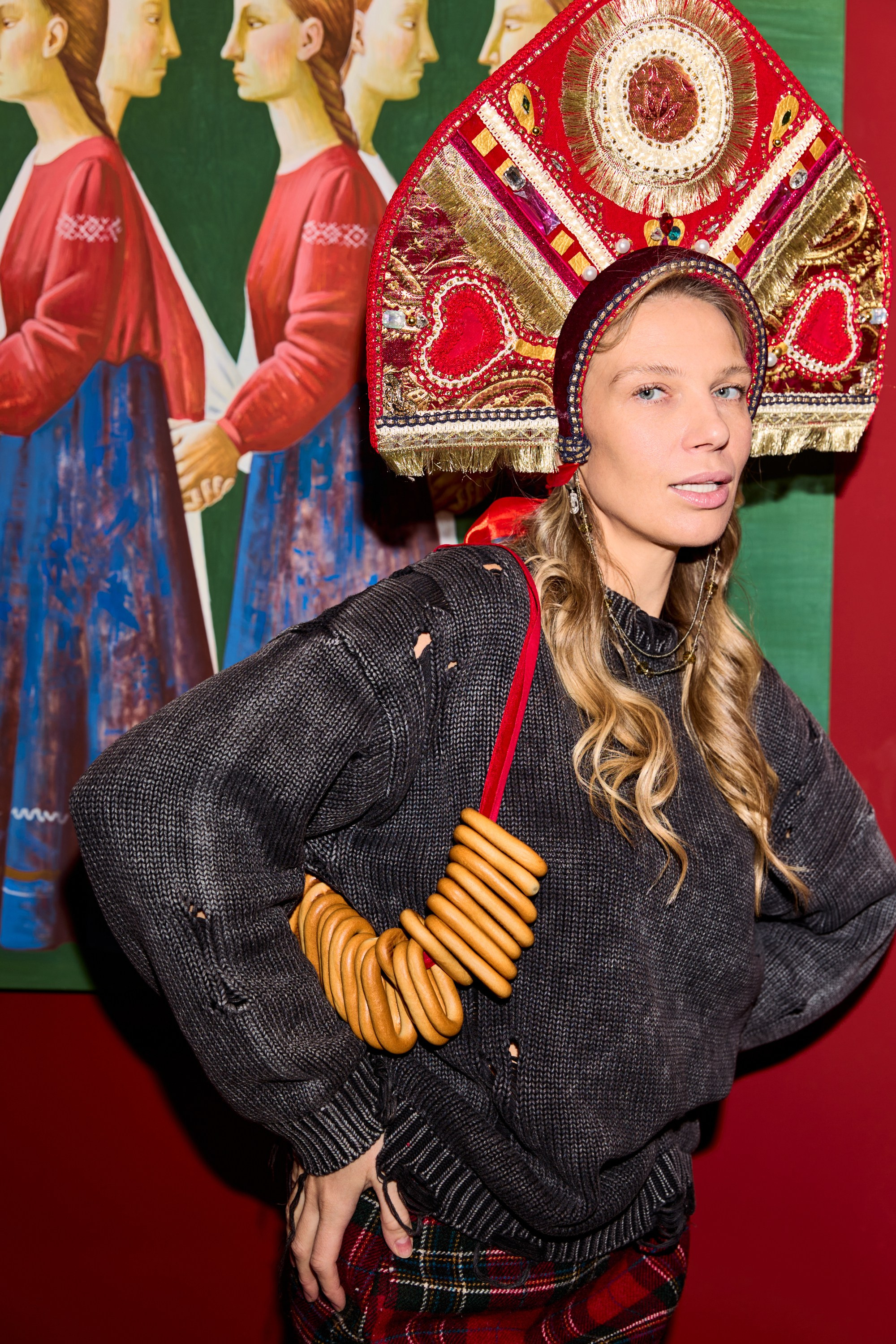 Red box|Vasilievsky hotel|Boca. Фотограф| Санкт-Петербург| Виктория Хайдарова