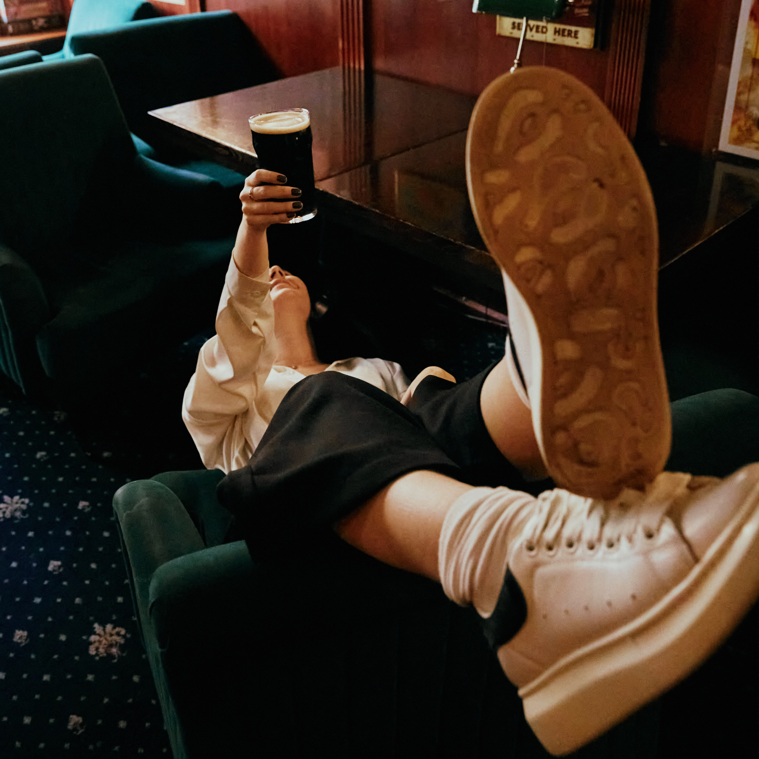 Бристоль. Фотограф Мария Байц в Санкт-Петербурге и по всей России