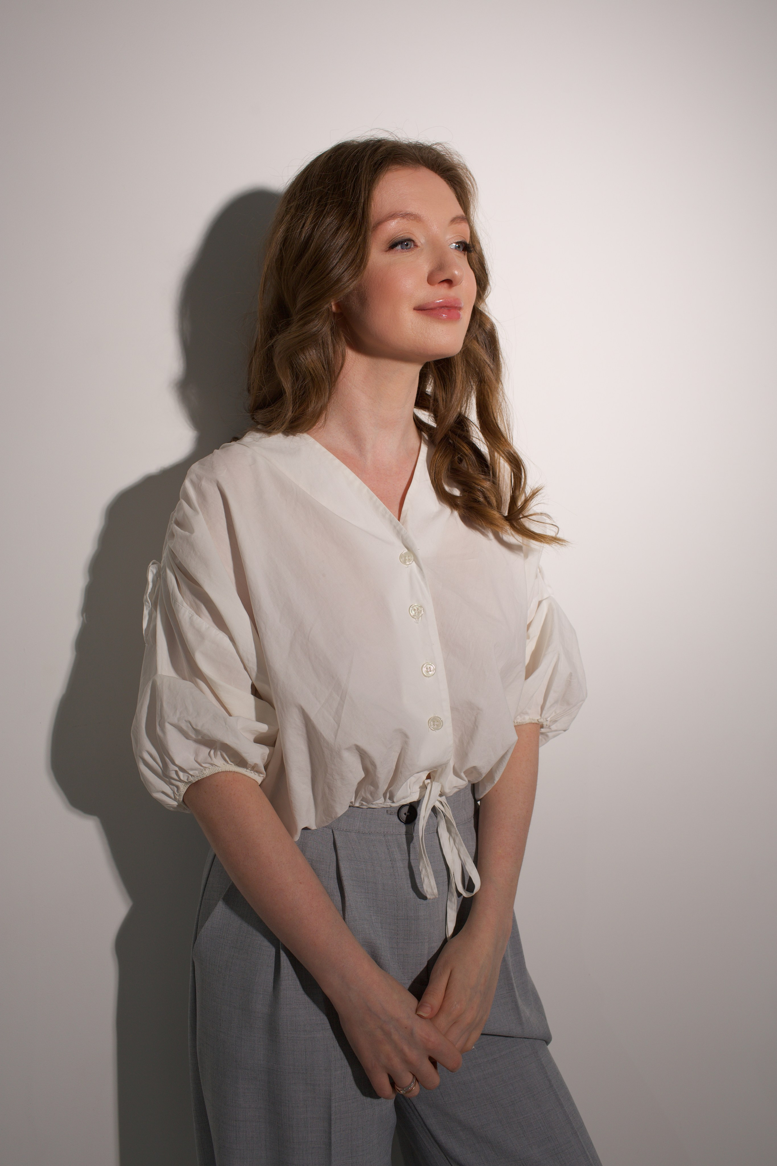 Юлия. Главная