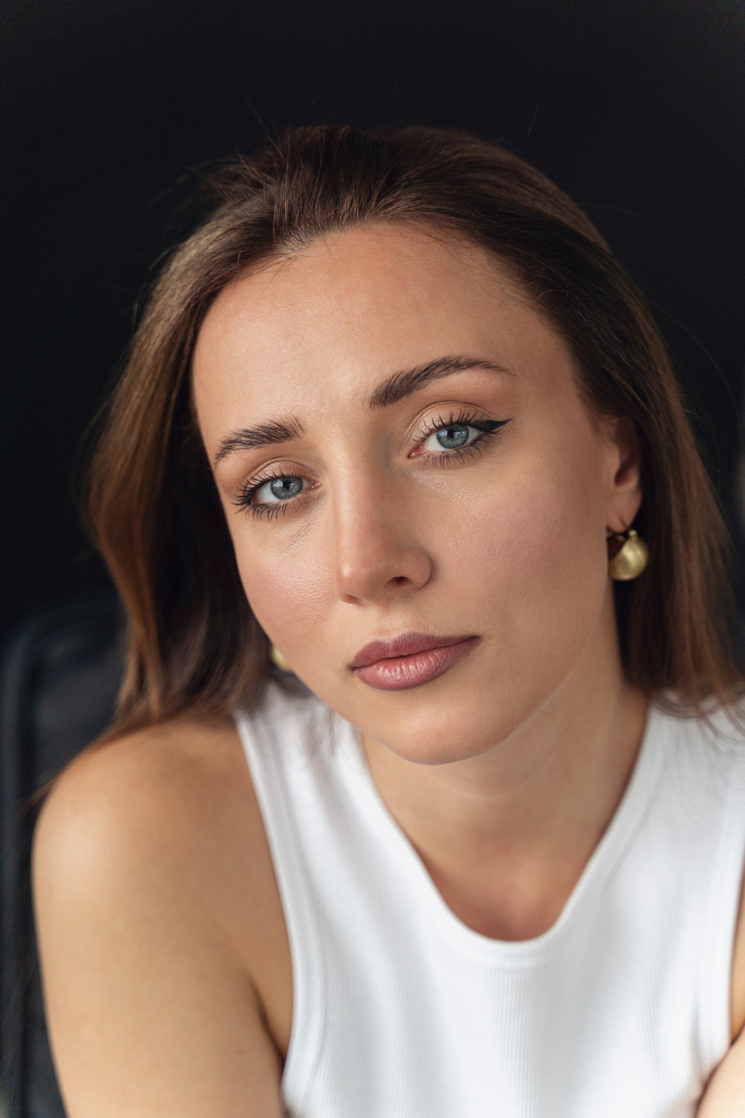 Оксана. Фотограф в Санкт-Петербурге Юлия Гербель