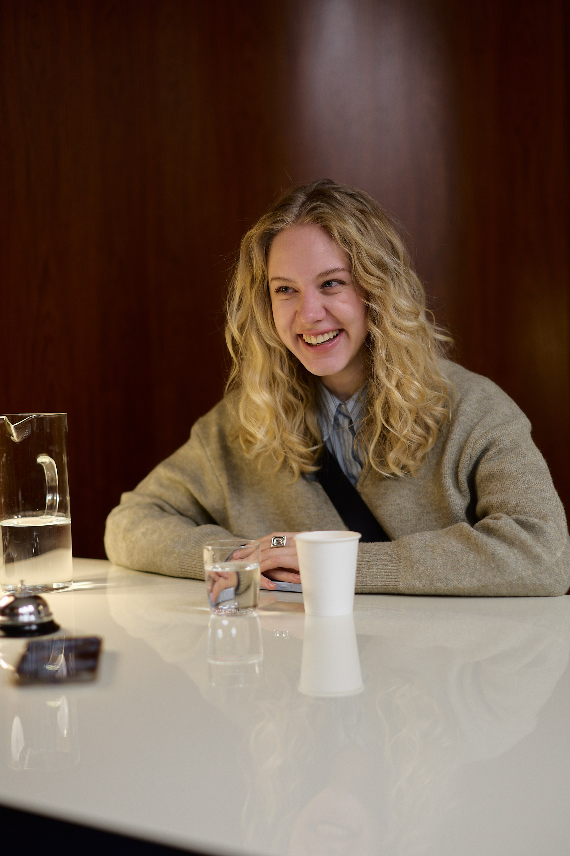 ЗИМНИЕ ВЕЧЕРА 10.GRAN. Еремина Катерина