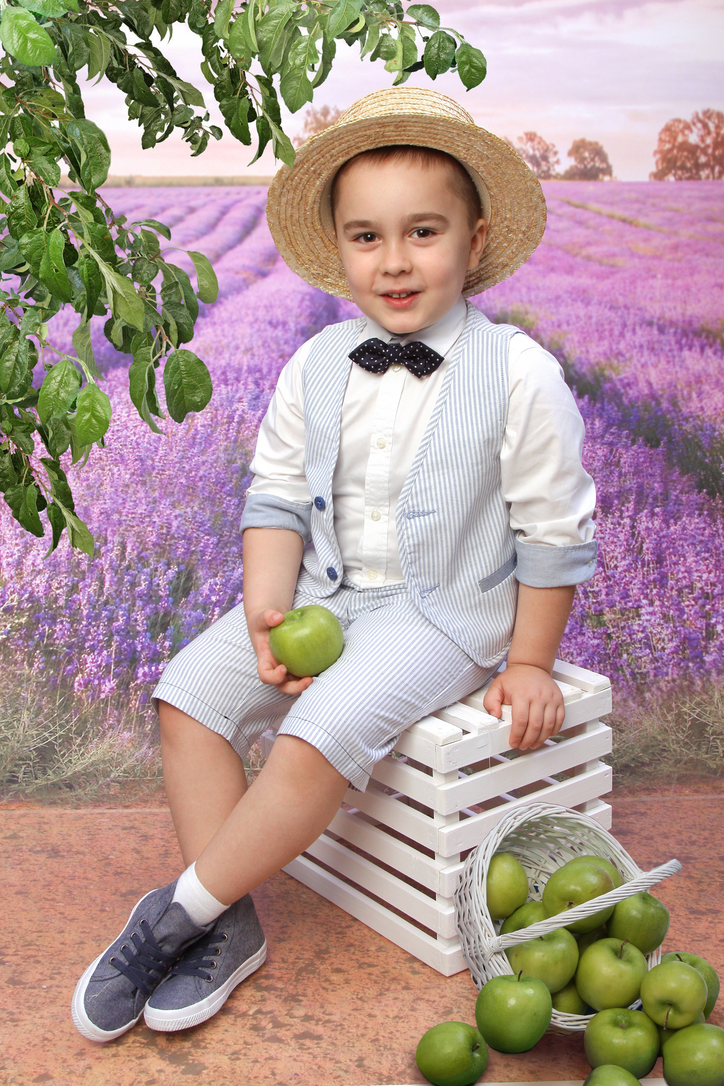 КОМПАНИЯ КРАЙФОТО ФОТОСЕССИЯ ПРОВАНС