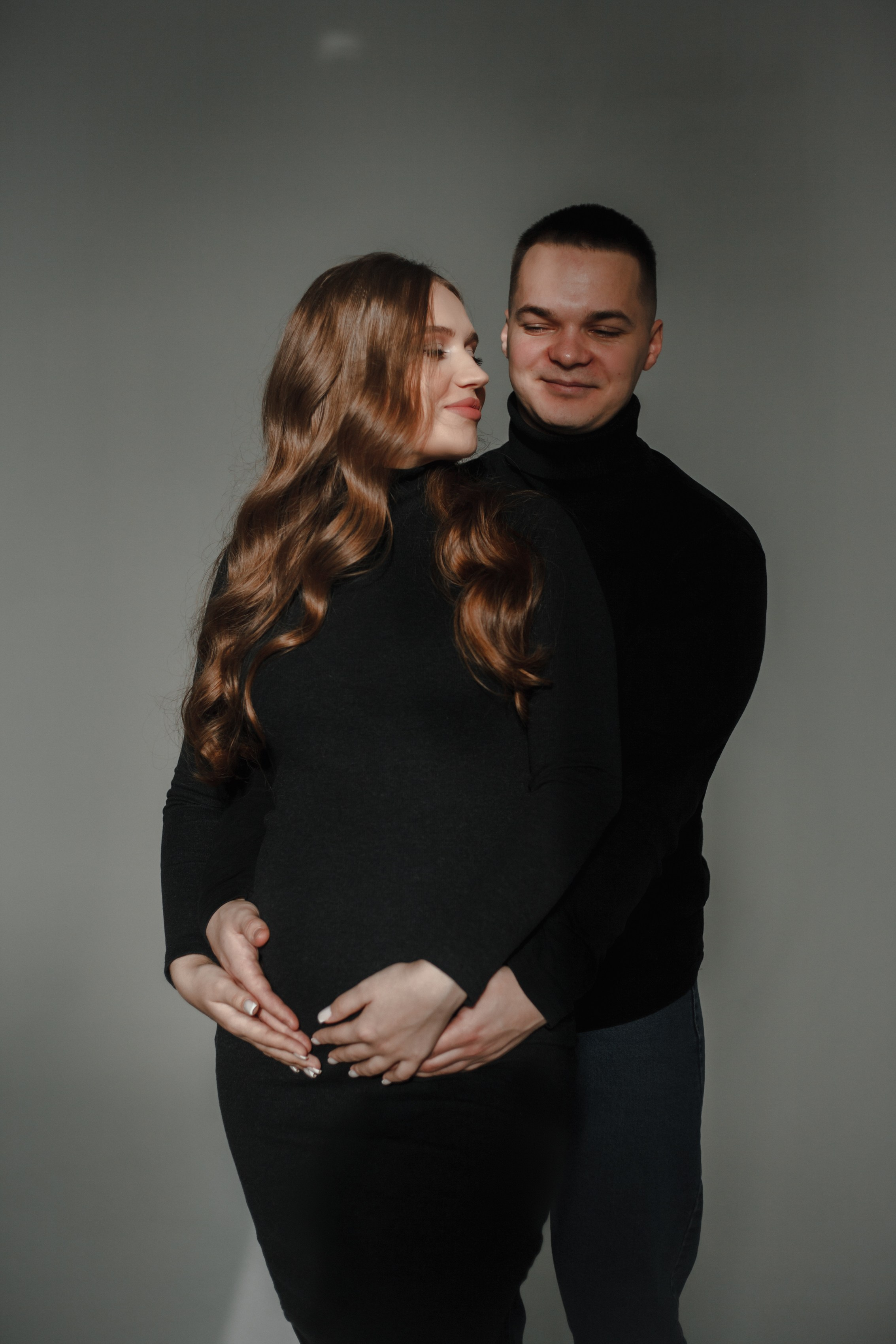 Беременность. Фотограф Оксана Мамукаева г. Владикавказ