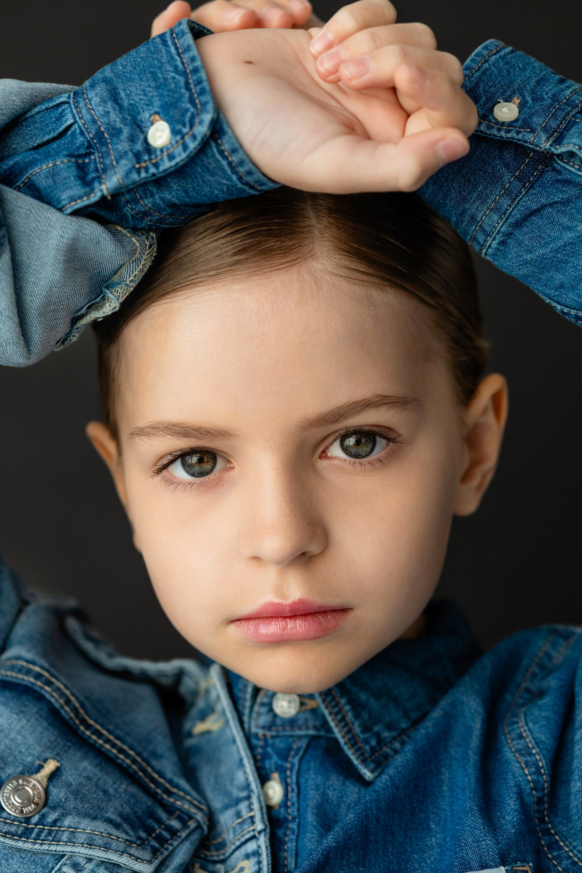 Проект DENIM. Татьяна Чернышова свадебный фотограф Москва