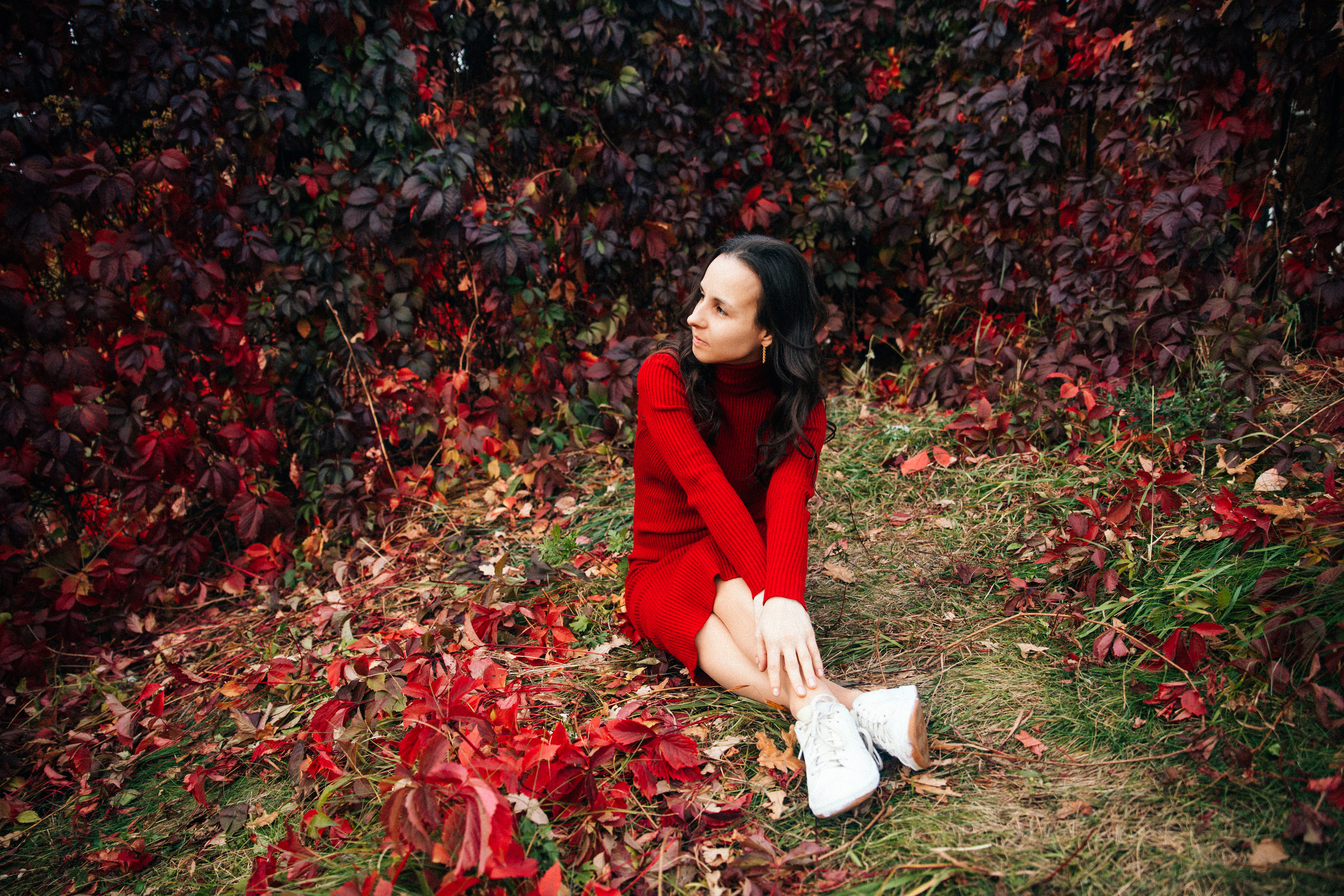 Индивидуальная съемка. Фотограф в Москве Ольга Svog