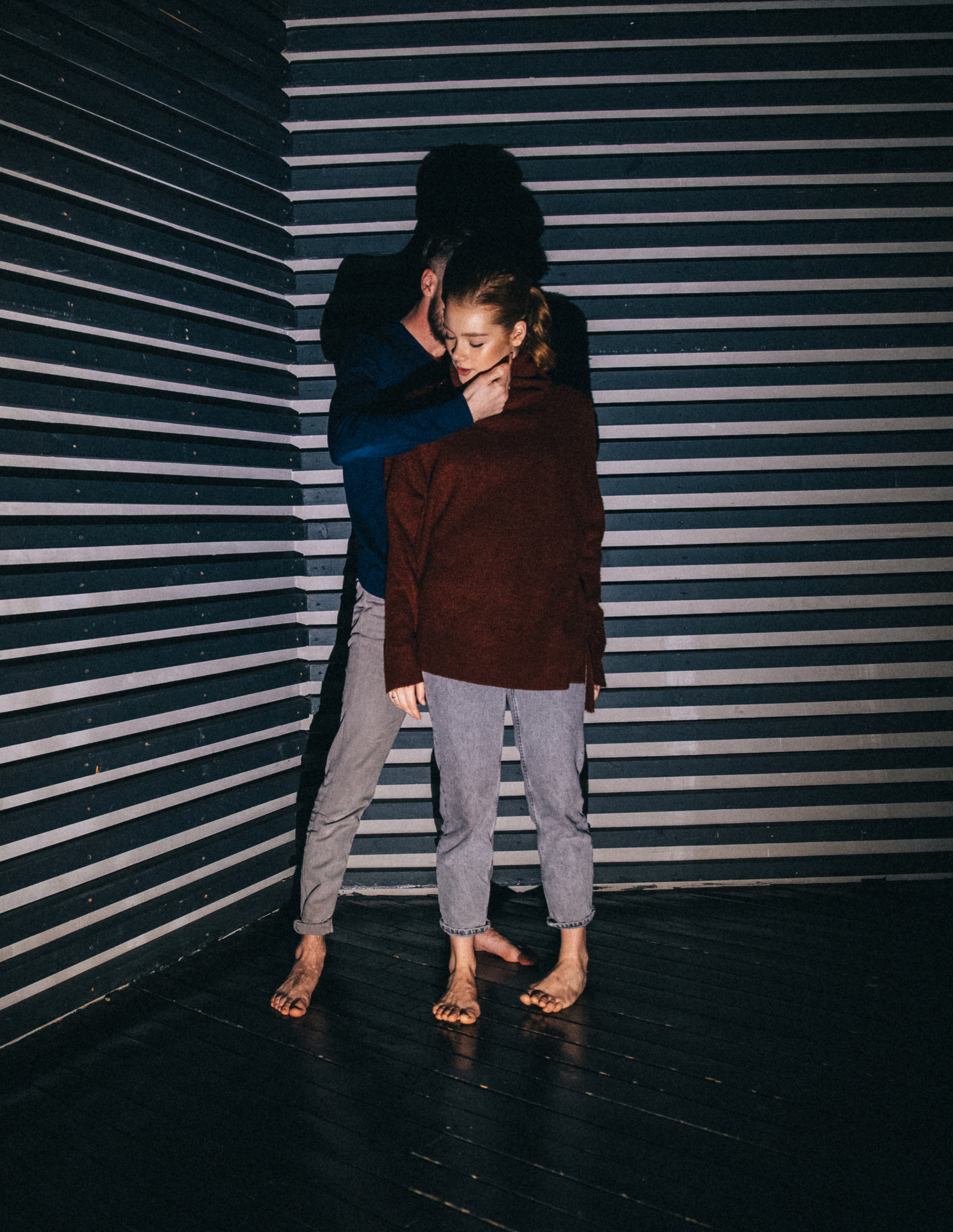 Workshop 3 * LOVE STORY. Фотограф в Москве Ольга Svog