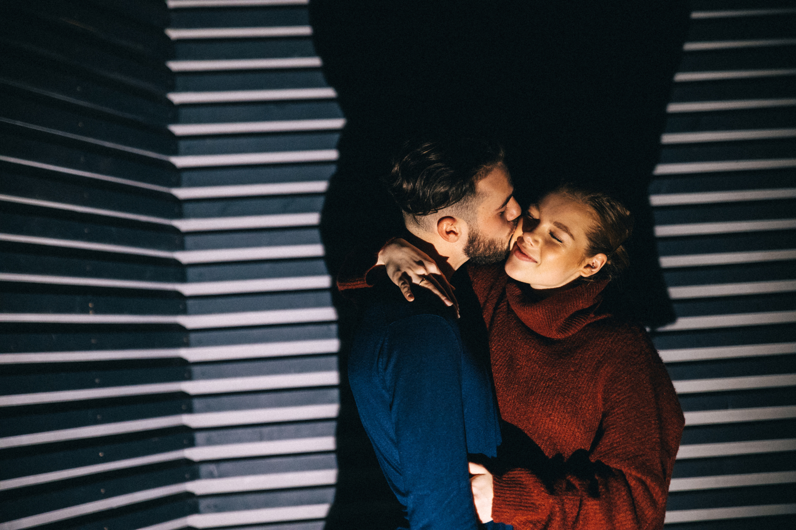 Workshop 3 * LOVE STORY. Фотограф в Москве Ольга Svog