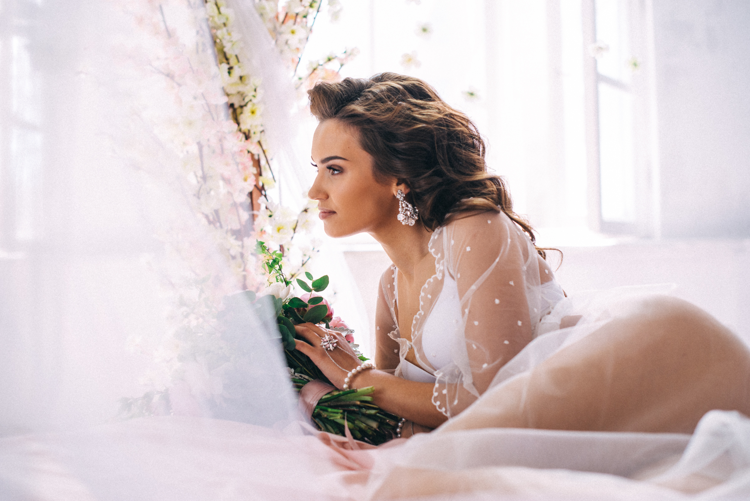 Свадьбы. Фотограф в Москве Ольга Svog