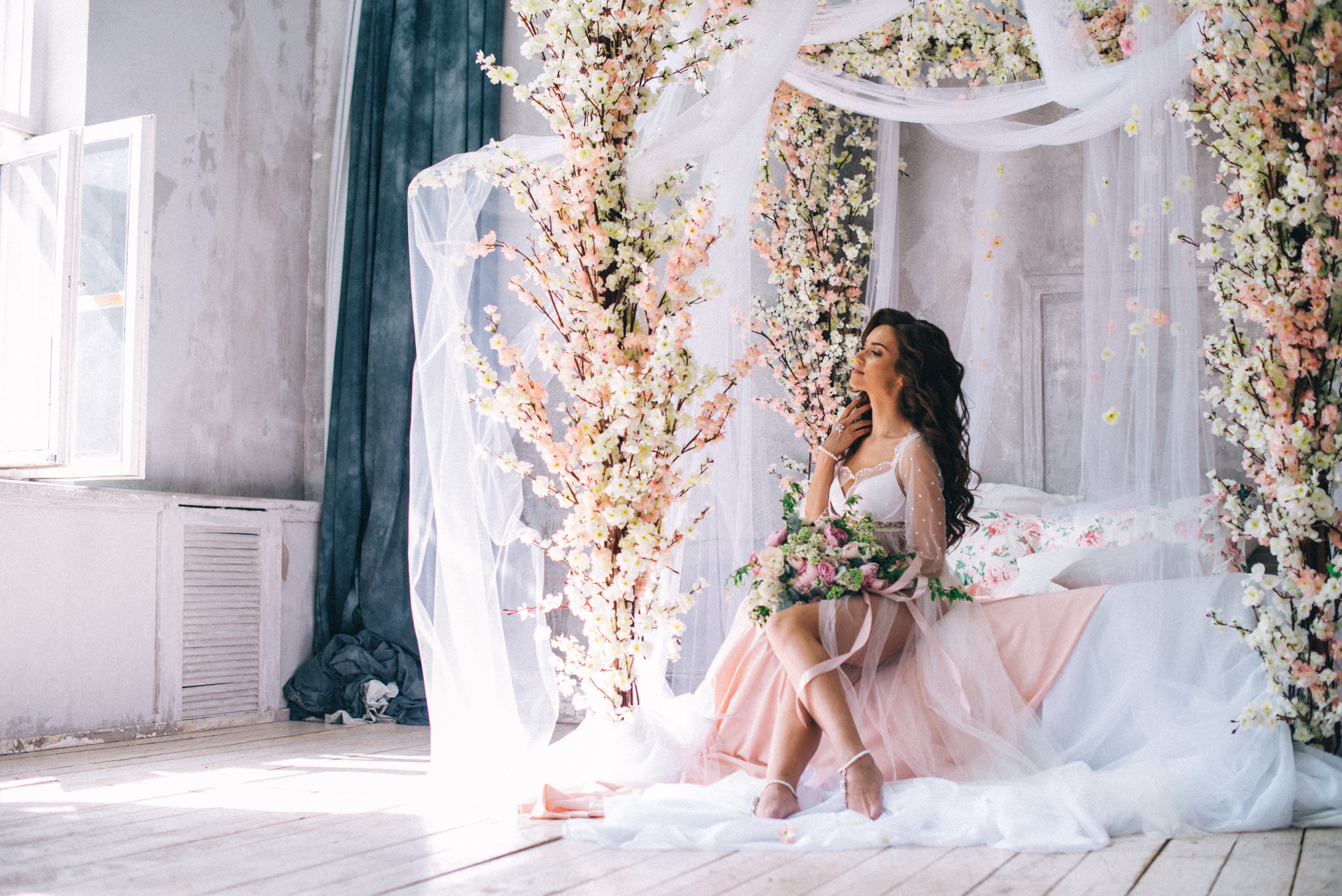 Свадьбы. Фотограф в Москве Ольга Svog