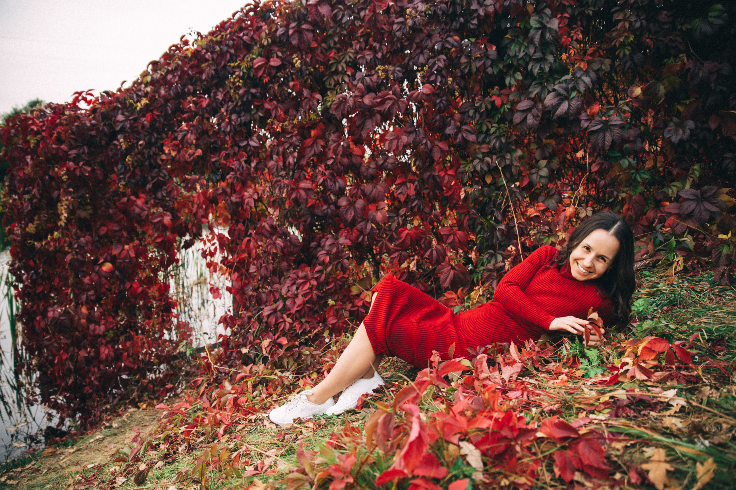 Индивидуальная съемка. Фотограф в Москве Ольга Svog