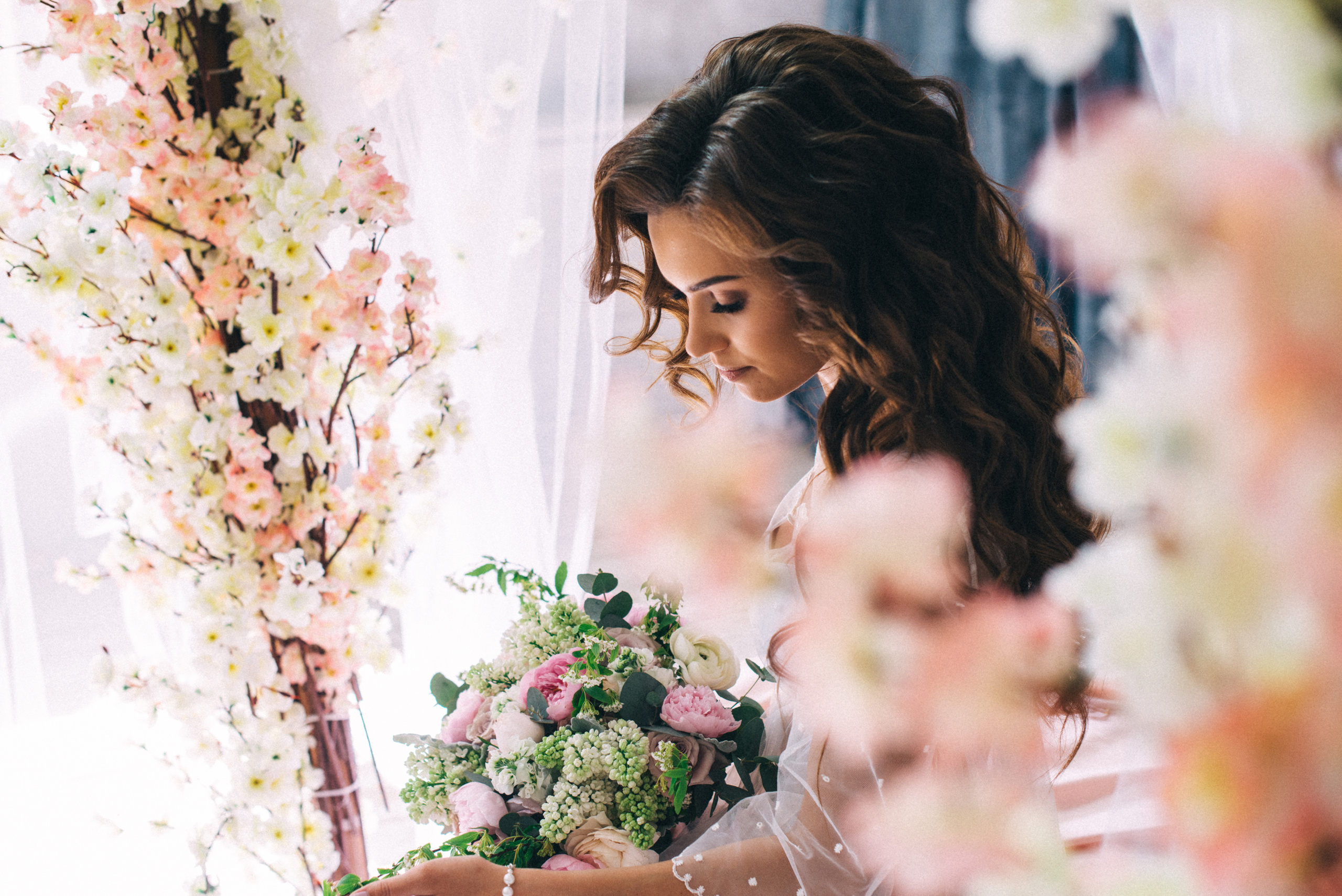 Свадьбы. Фотограф в Москве Ольга Svog