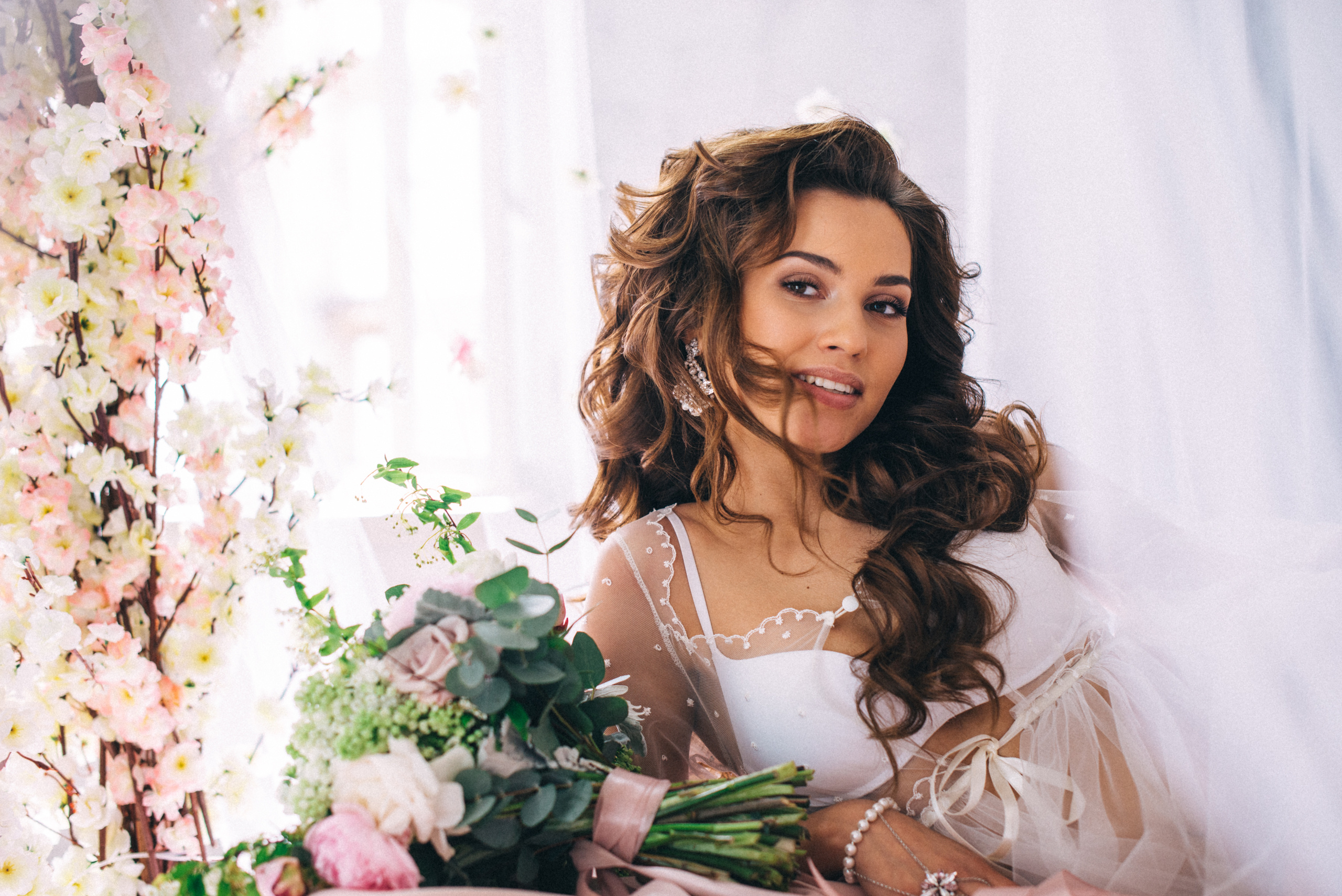 Свадьбы. Фотограф в Москве Ольга Svog