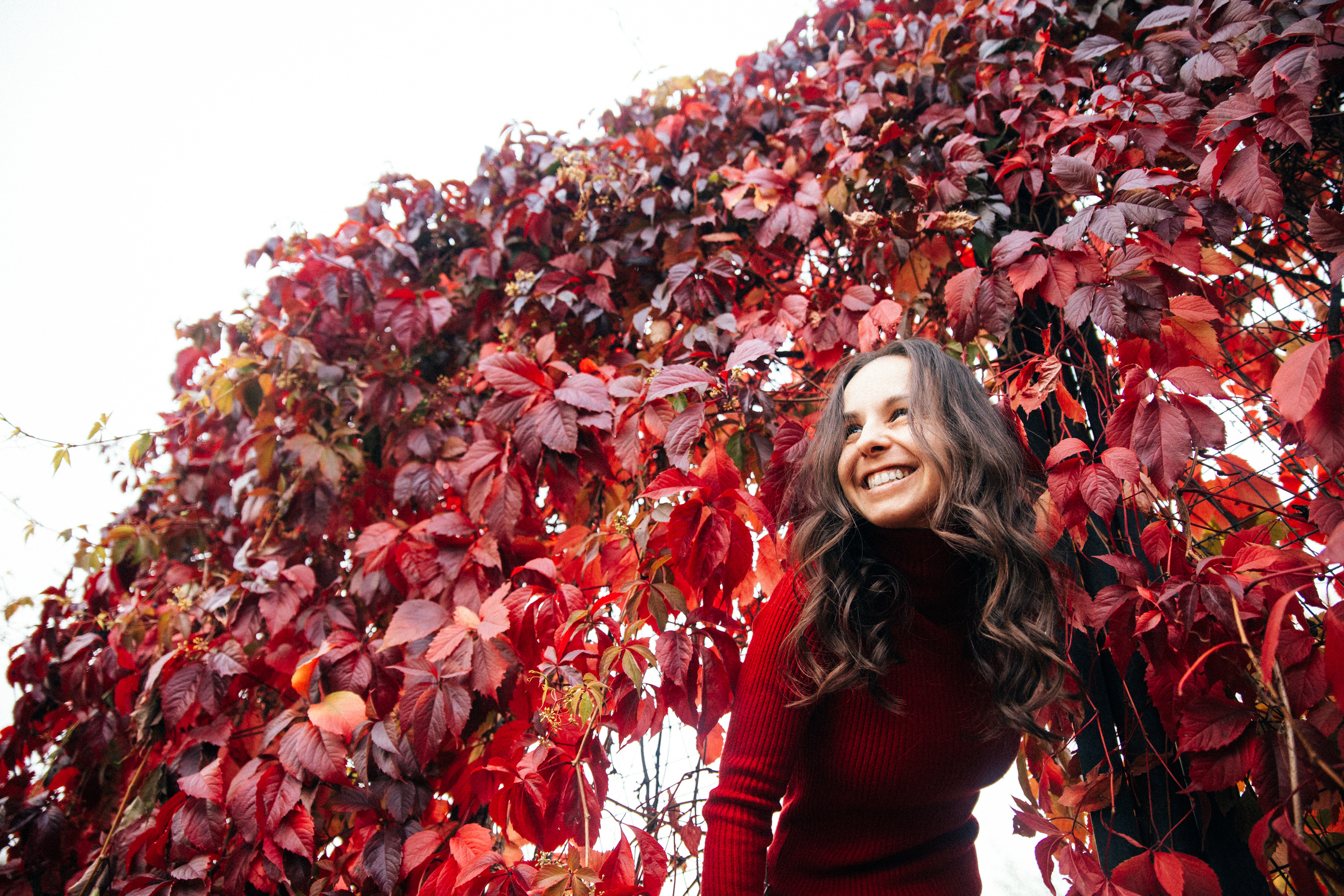 Индивидуальная съемка. Фотограф в Москве Ольга Svog