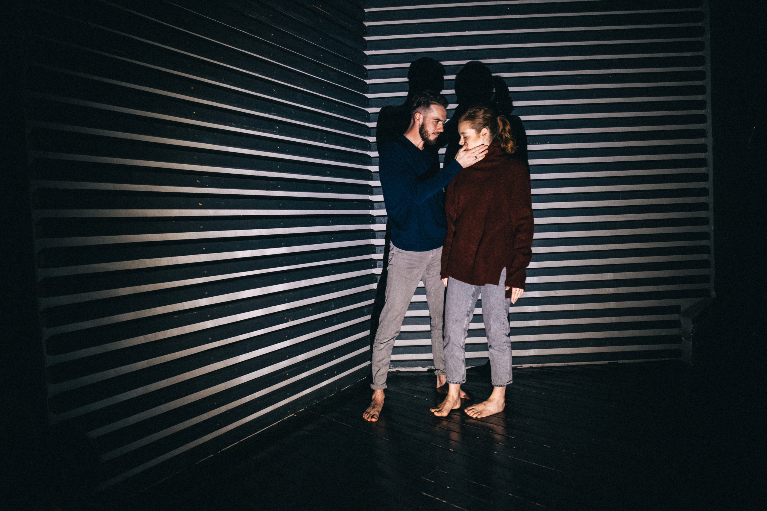 Workshop 3 * LOVE STORY. Фотограф в Москве Ольга Svog