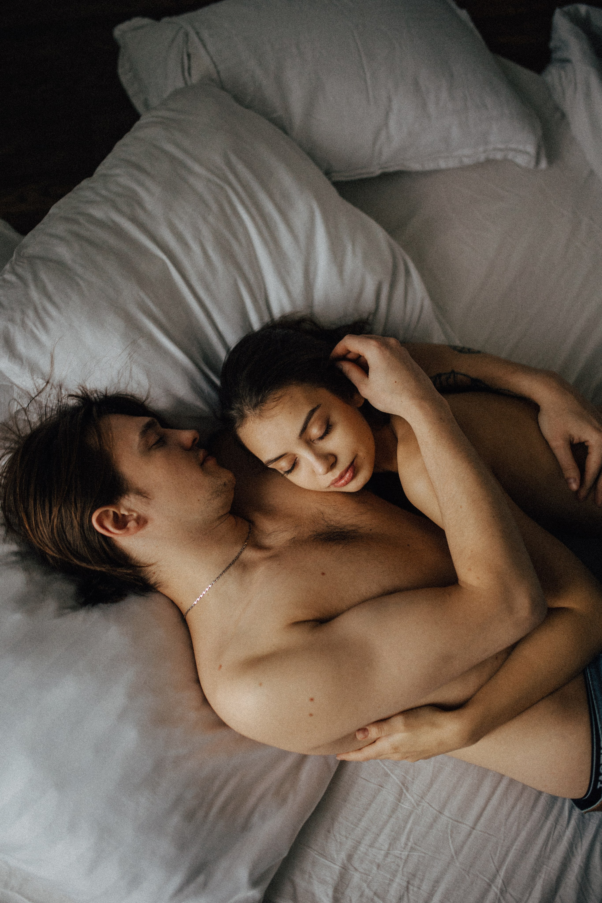 Федя и Лиза. Свадебный и love story фотограф в Санкт-Петербурге