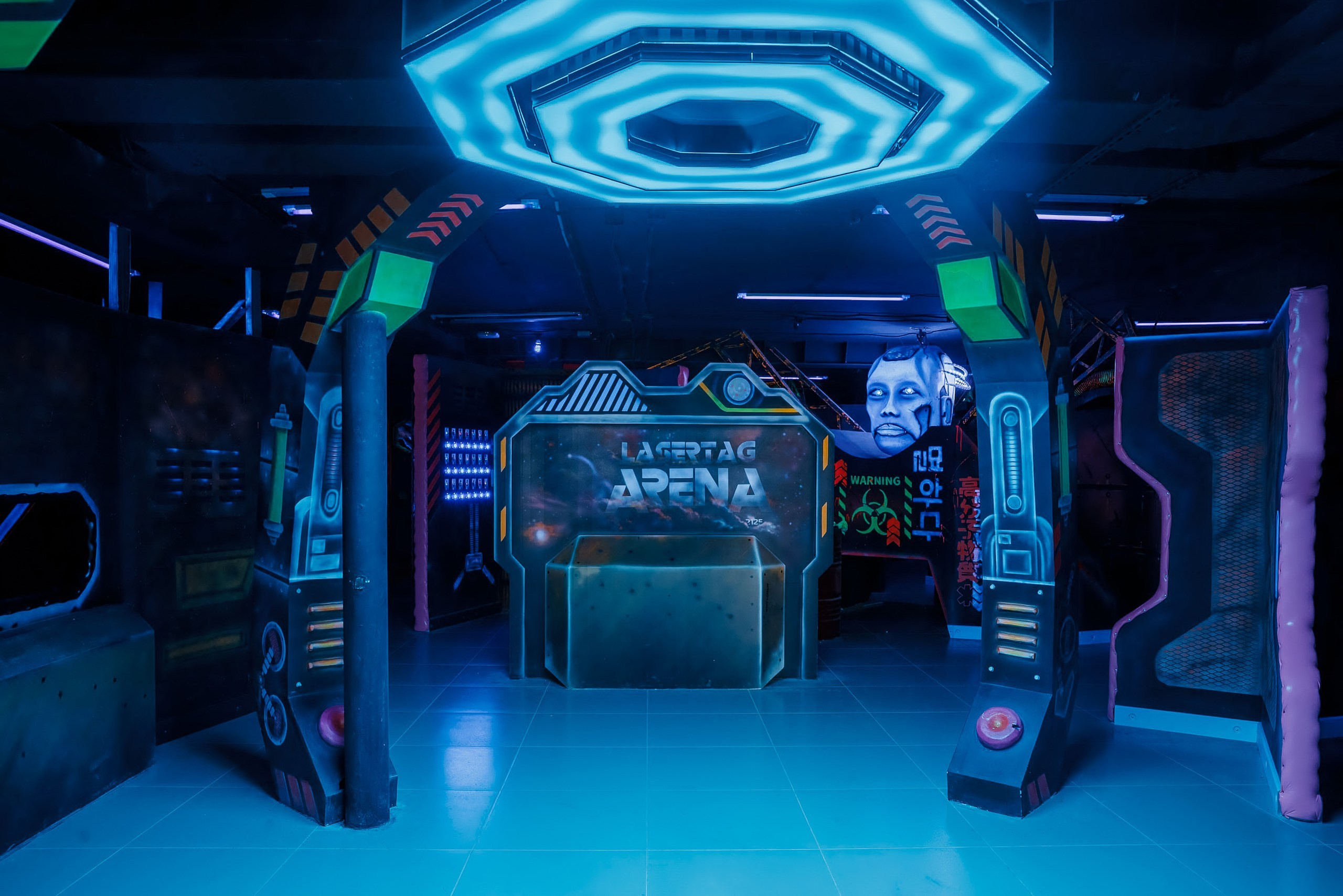 Интерьерная съемка. Фотограф Николай Петрушкин | Ставрополь, Москва