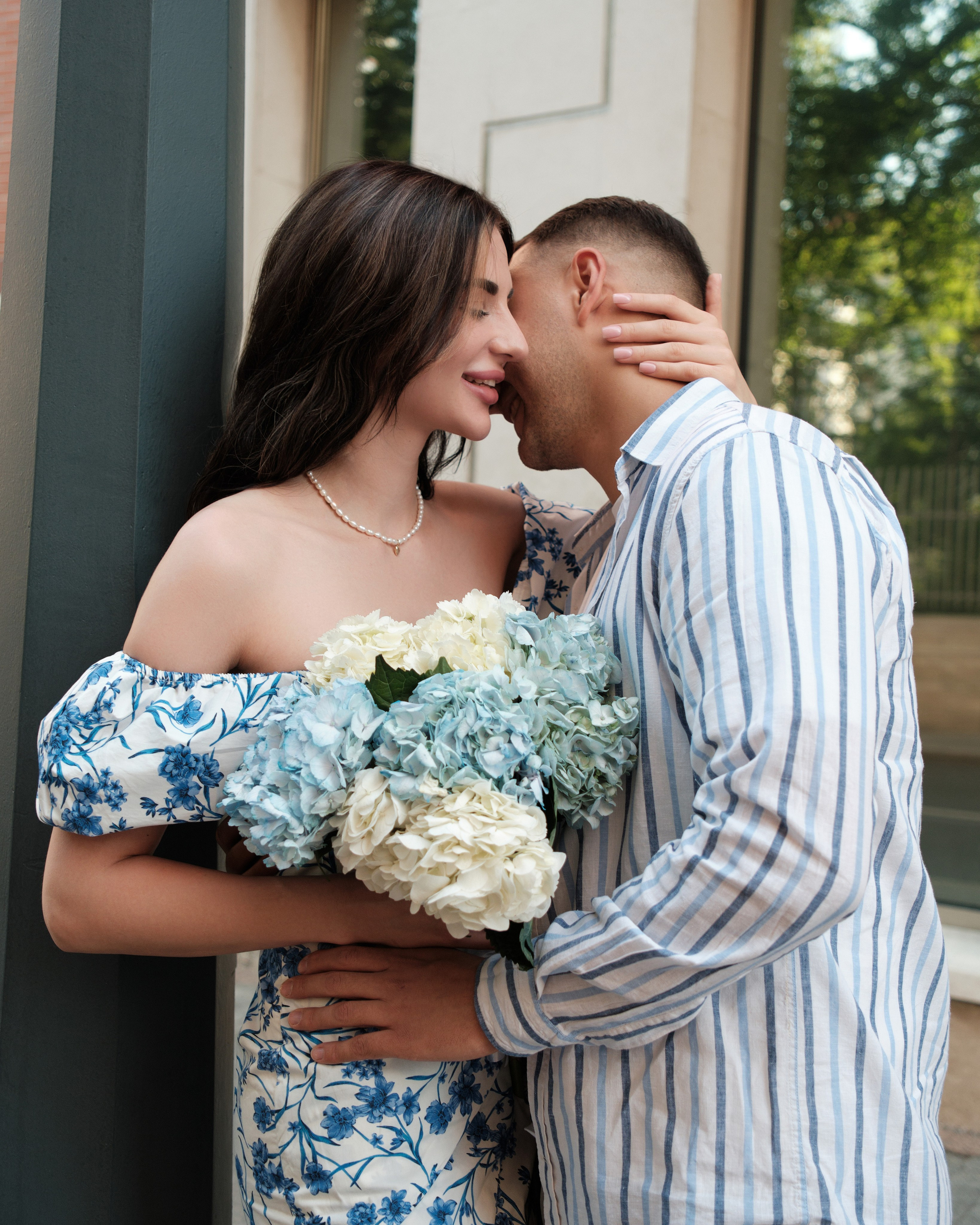 Your story. Фотограф Khachatryan Syuzanna / Москва & Санкт-Петербург