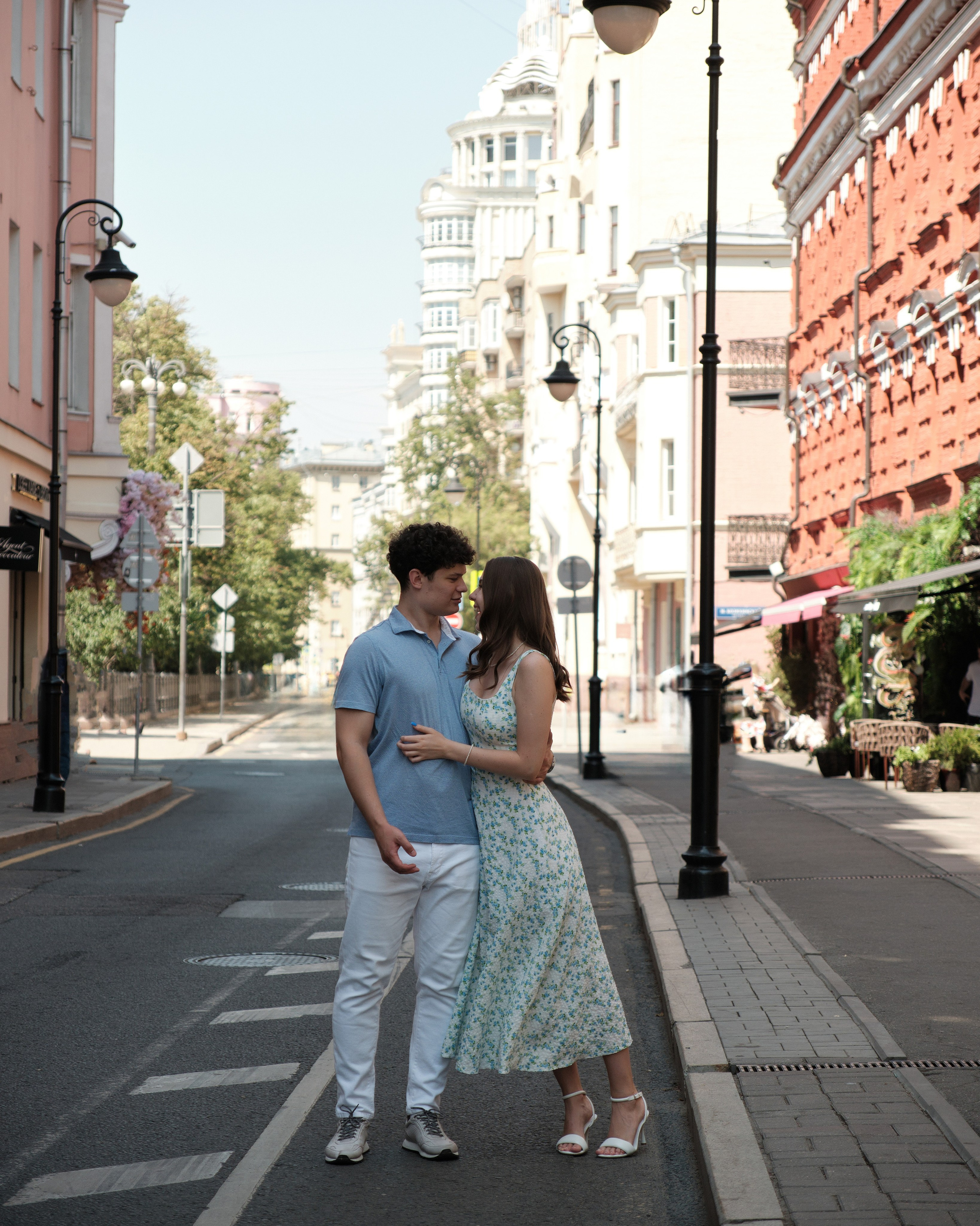 Your story. Фотограф Khachatryan Syuzanna / Москва & Санкт-Петербург