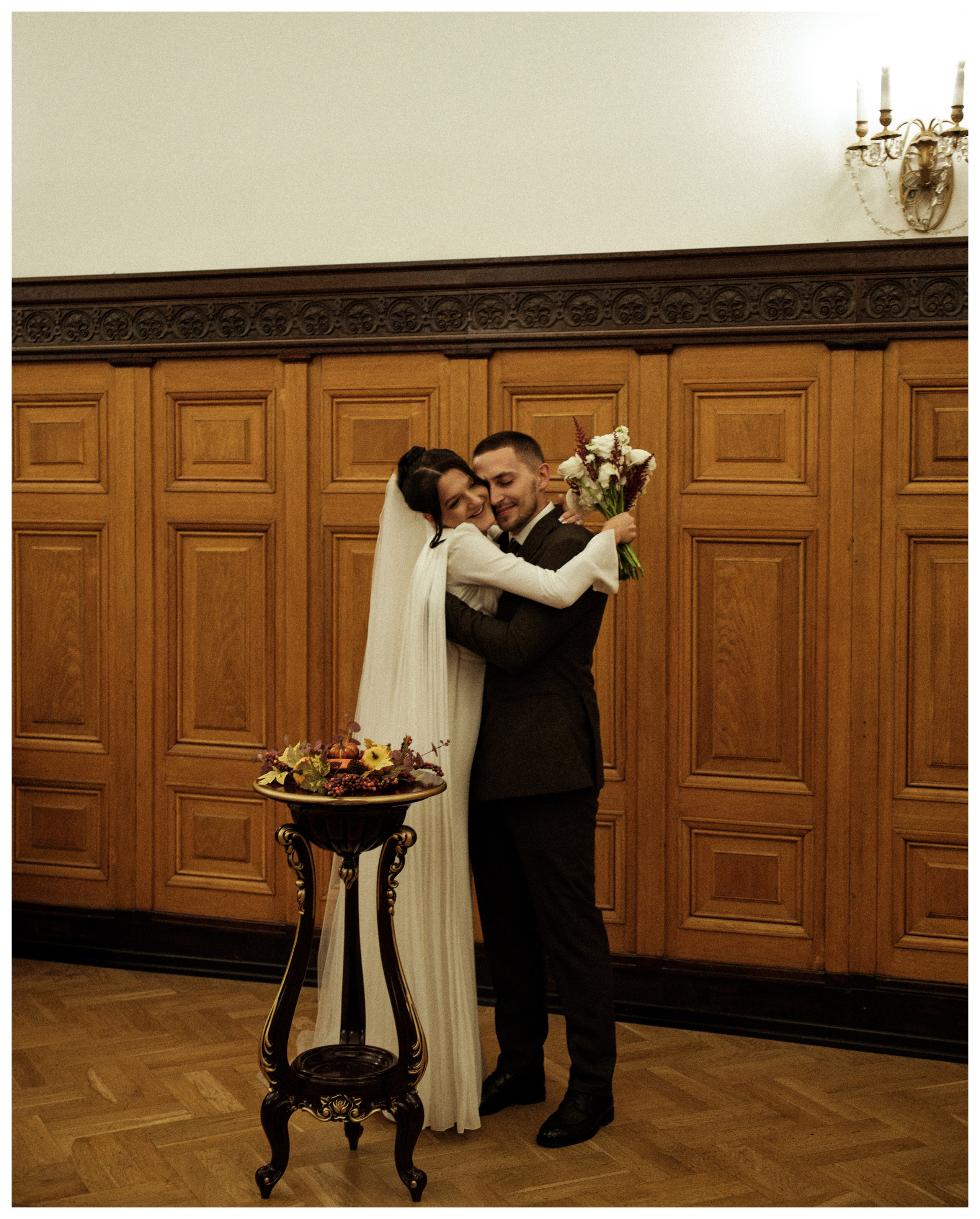 Wedding. Фотограф Khachatryan Syuzanna / Москва & Санкт-Петербург