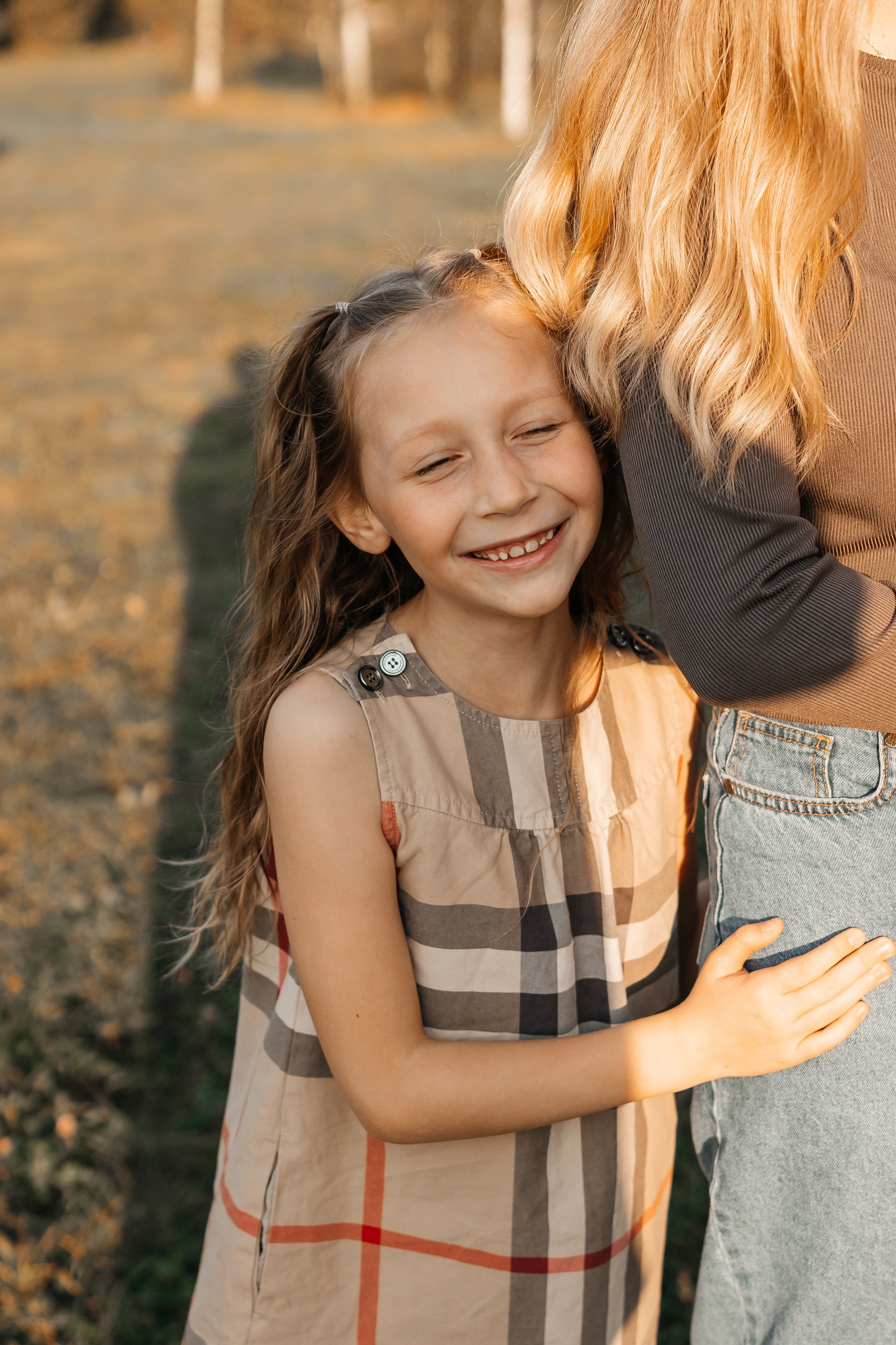 Семейная фотосессия. Свадебный и портретный фотограф в Воронеже Нестеренко Илья