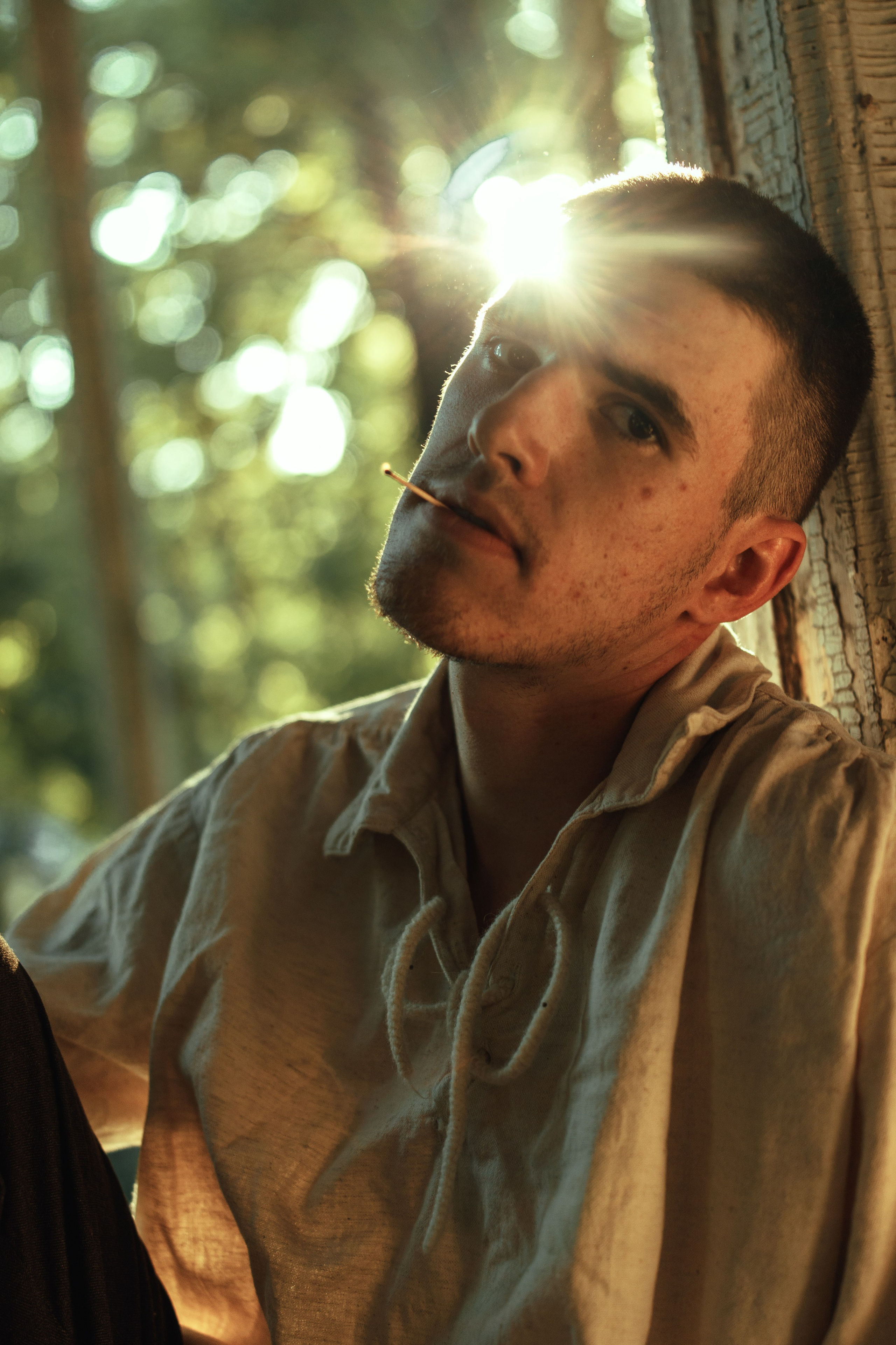 Портретный Фотограф. Свадебный и портретный фотограф в Воронеже Нестеренко Илья