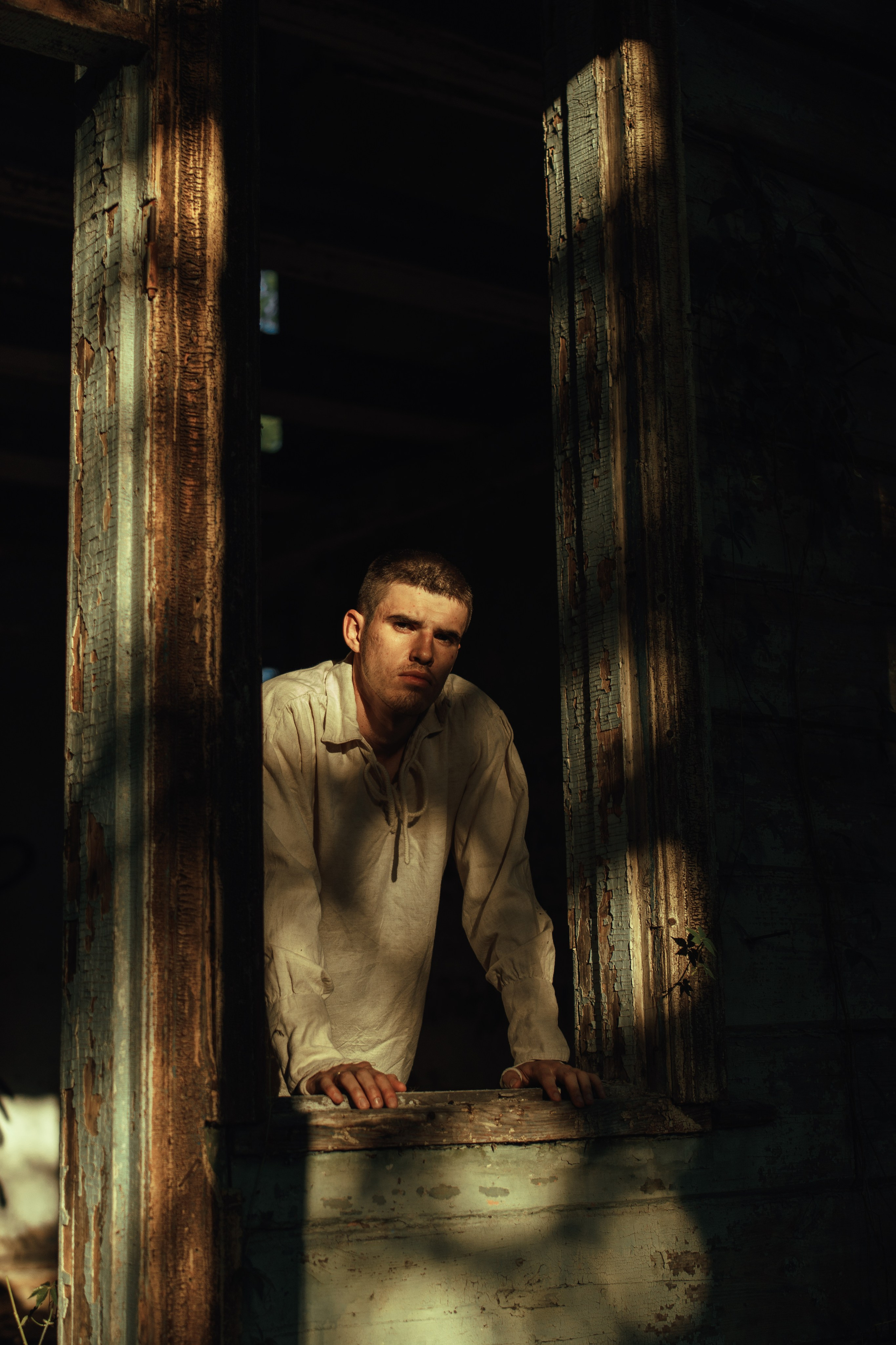 Портретный Фотограф. Свадебный и портретный фотограф в Воронеже Нестеренко Илья