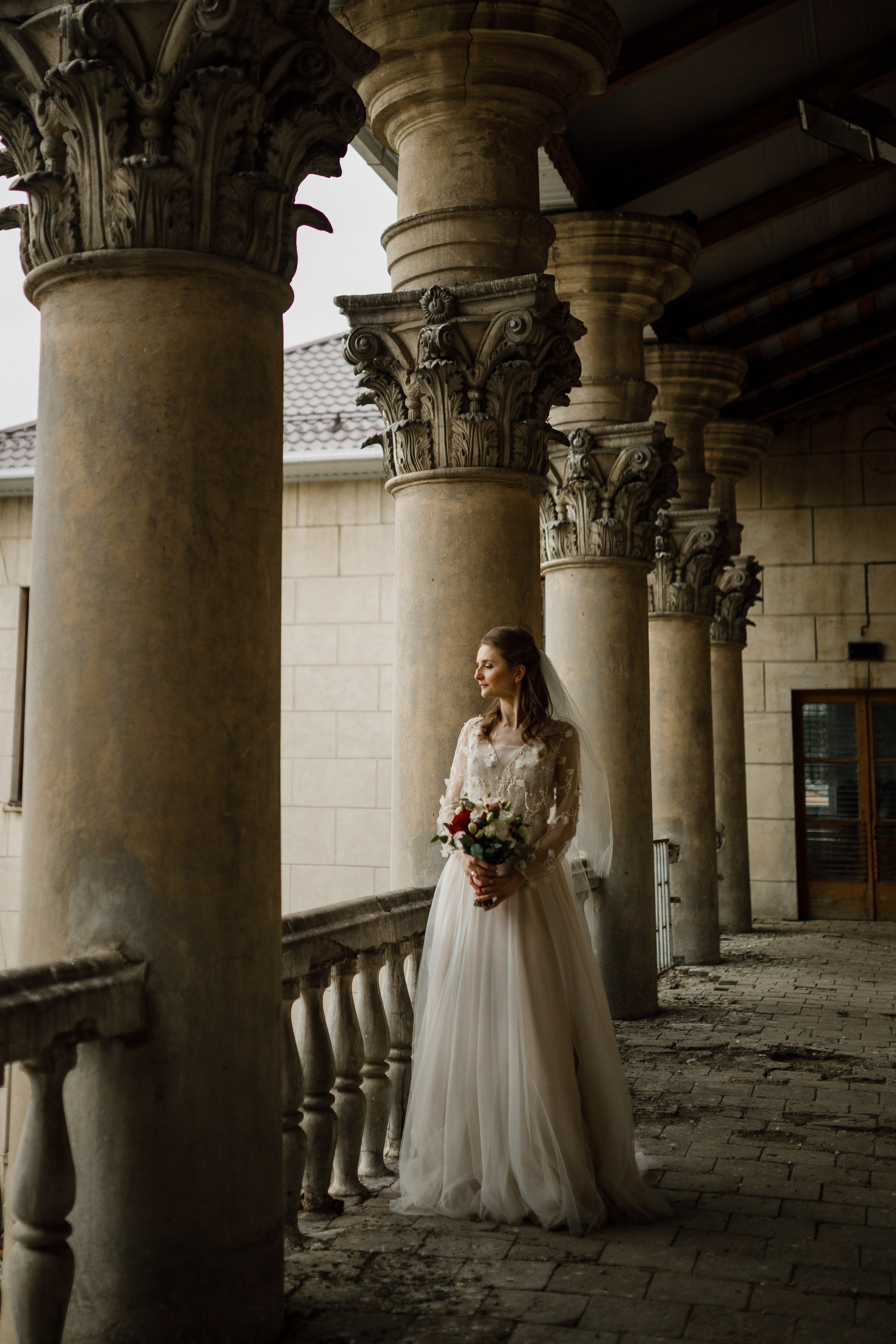 Свадебная фотосъёмка Воронеж. Свадебный и портретный фотограф в Воронеже Нестеренко Илья