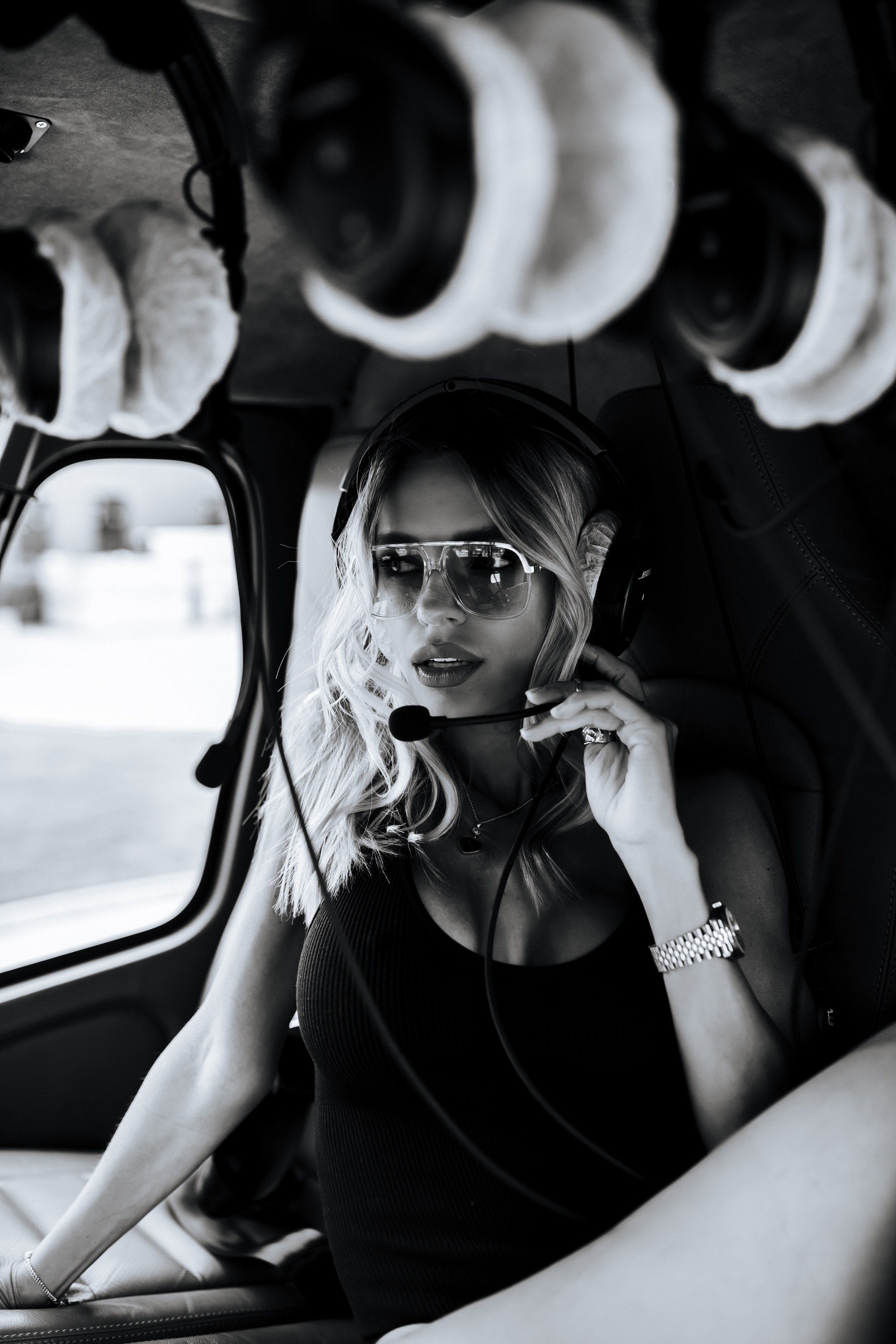 Натали. Агафонова Анна — фотограф в Красной Поляне