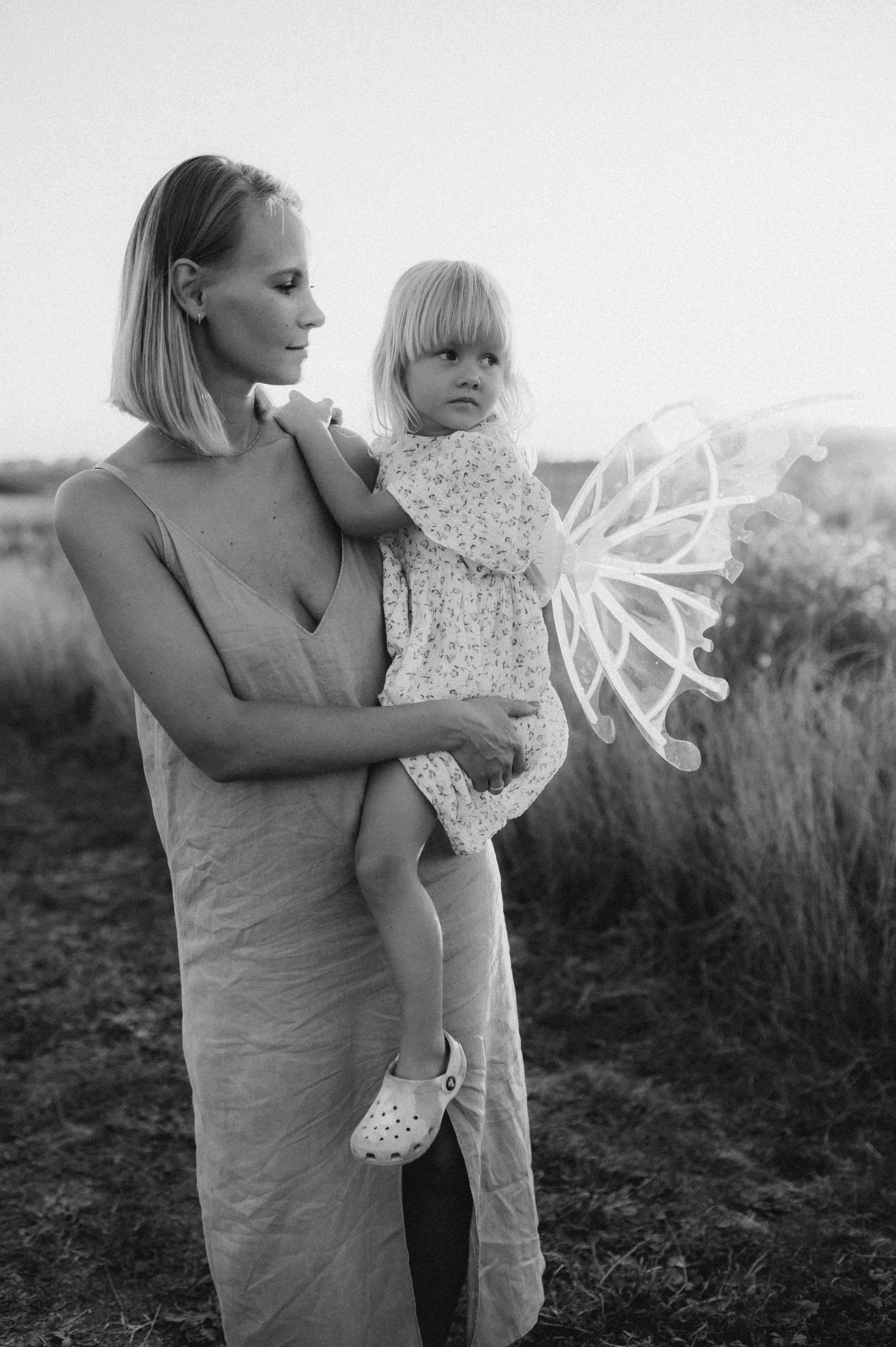 Егор, Оля, Лёва, Вера и Клим. Семейный фотограф МОСКВА/Королёв