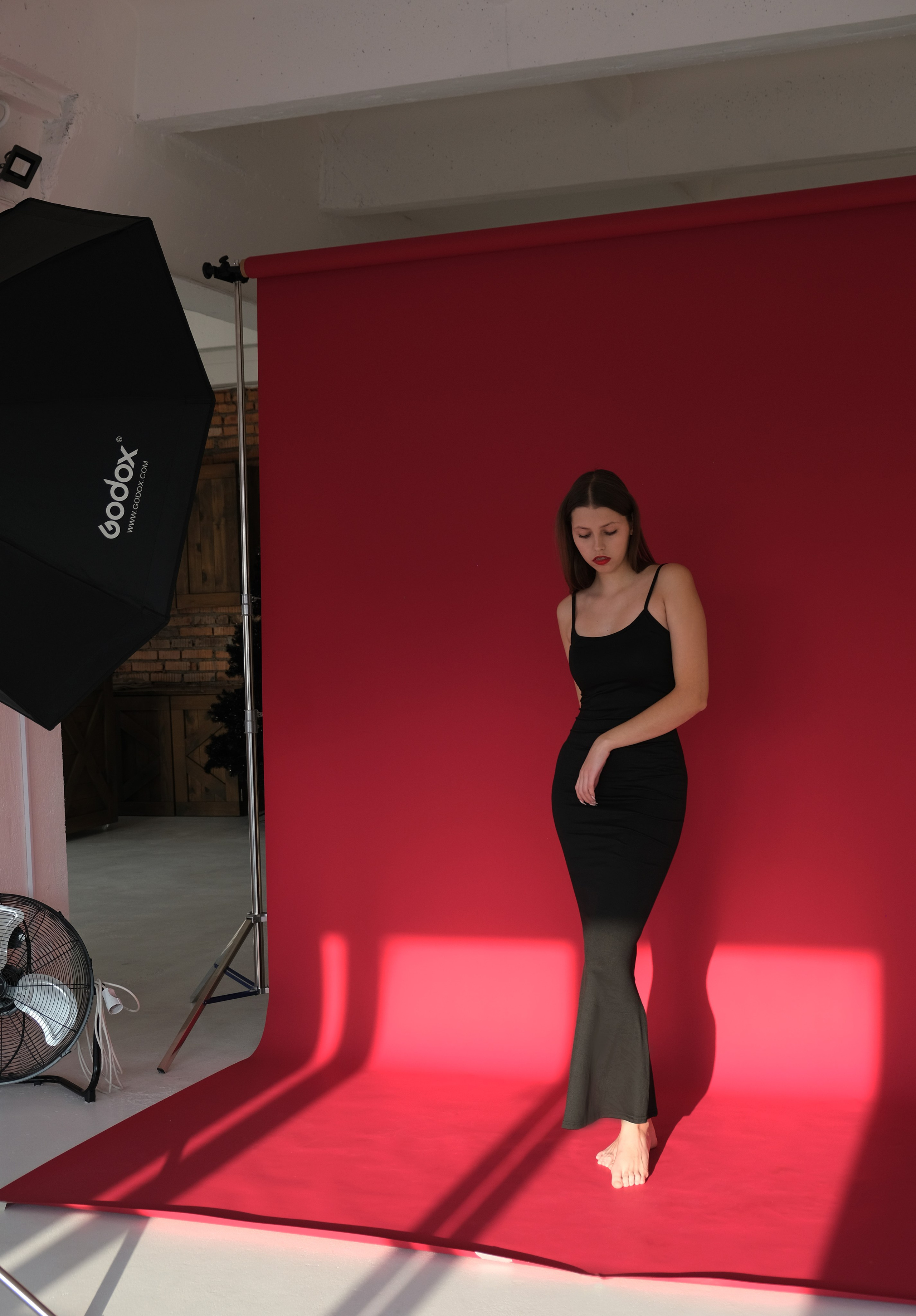 «she». Фотограф Владивостока — Барченко Арина