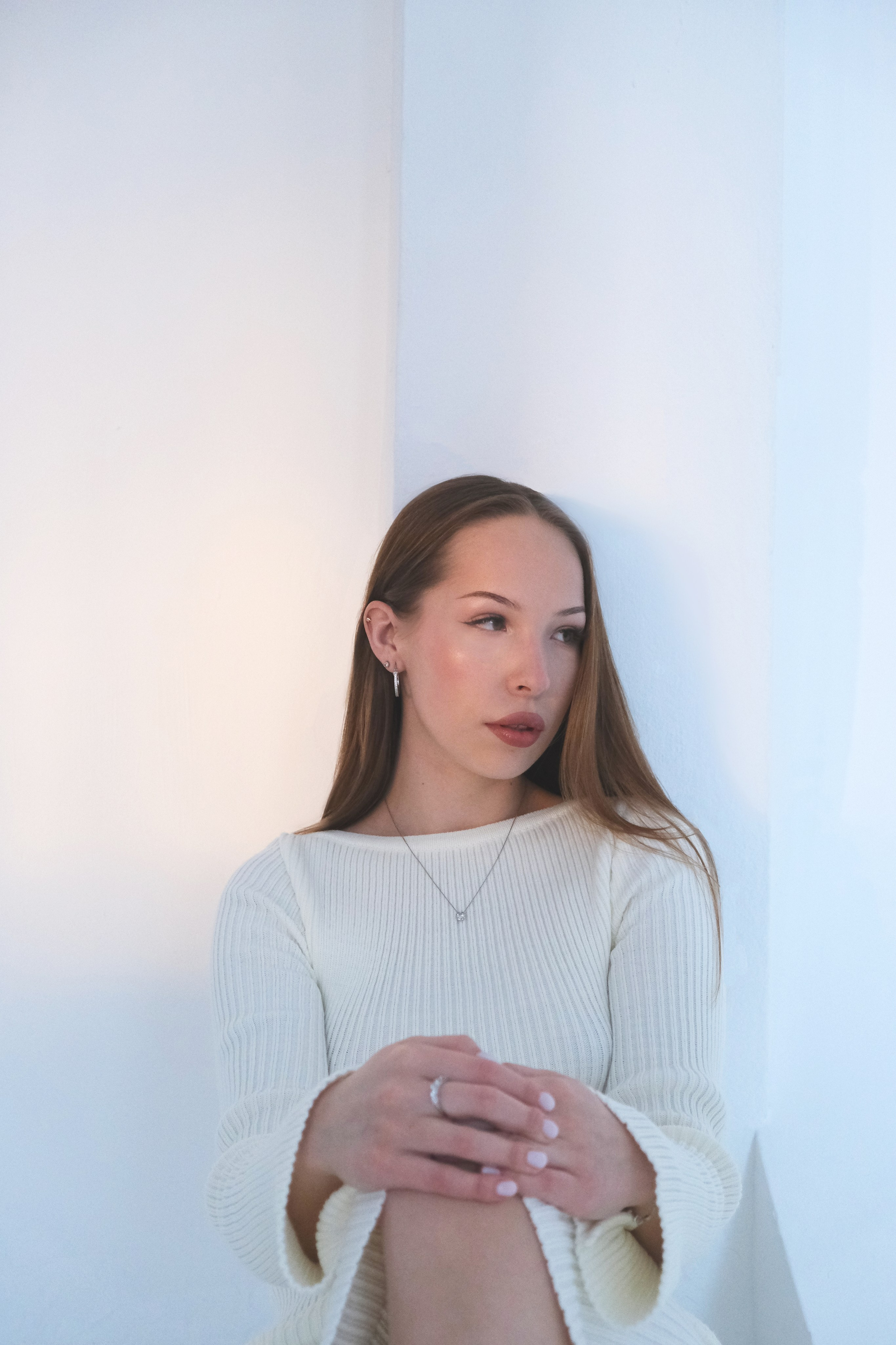 «спокойствие». Фотограф Владивостока — Барченко Арина